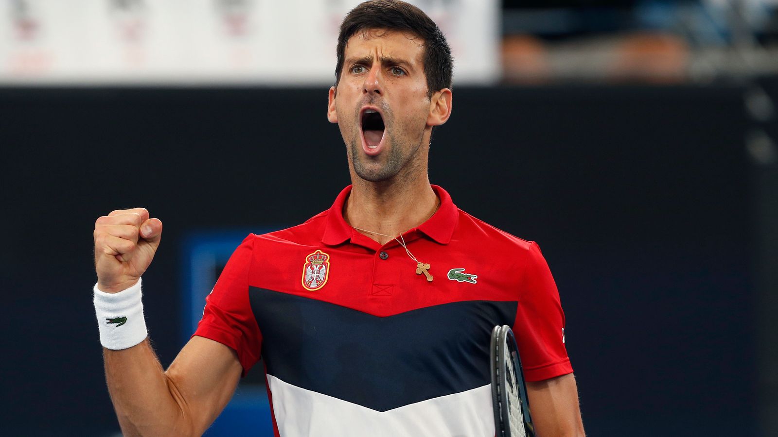 ATP Cup 2021: Novak Djokovic and Rafael Nadal are set to ...