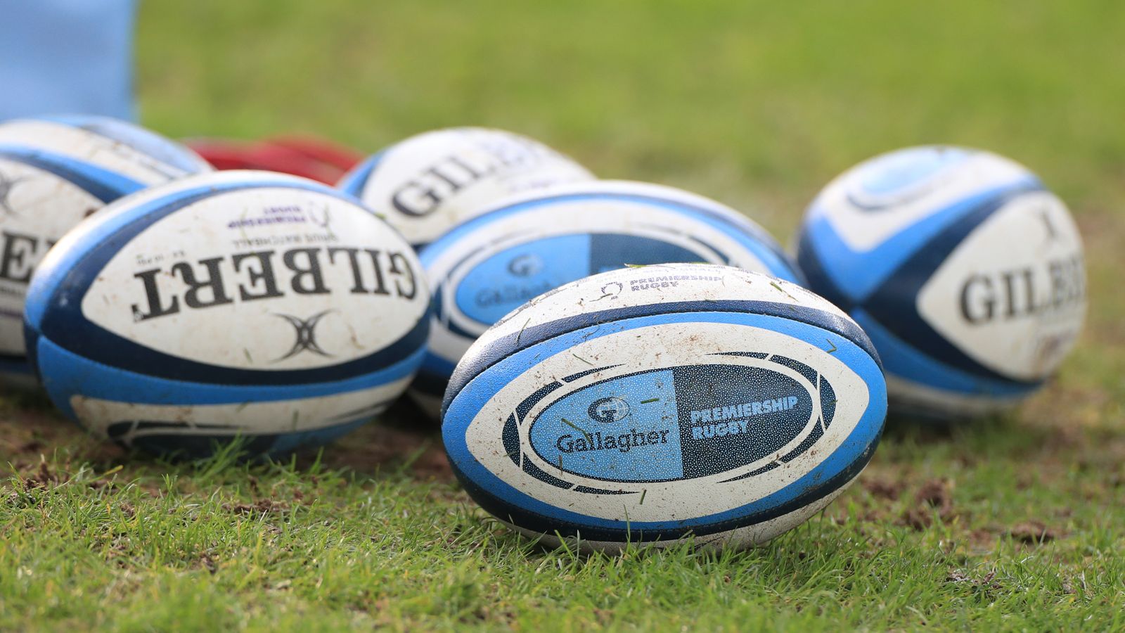 Premiership Rugby clubs to benefit from £88m loan from government to finish 2020/21 season