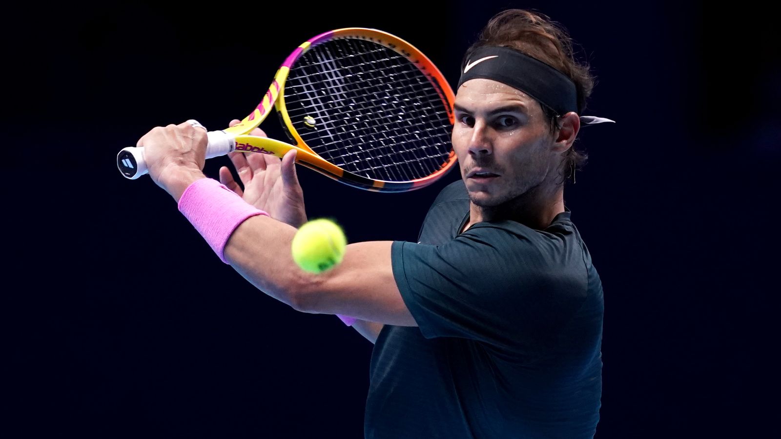 Rafael Nadal and Serena Williams support strict Covid19 protocols in