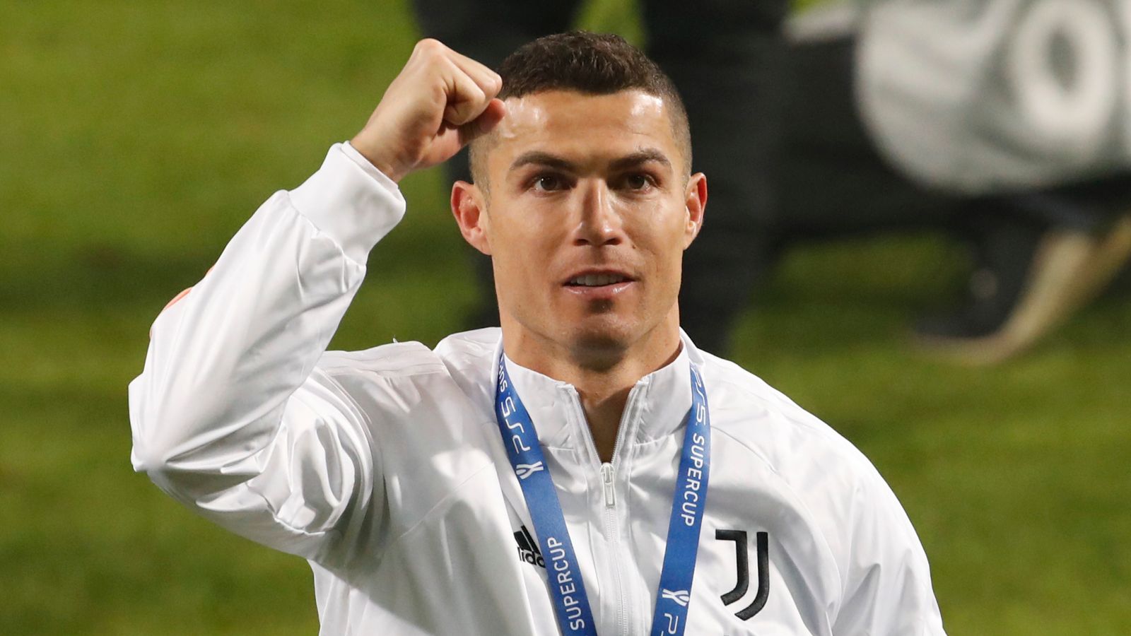 Cristiano Ronaldo: Český svaz tvrdí, že útočník Juventusu nepřekonal rekord Josefa Pecana  fotbalové zprávy