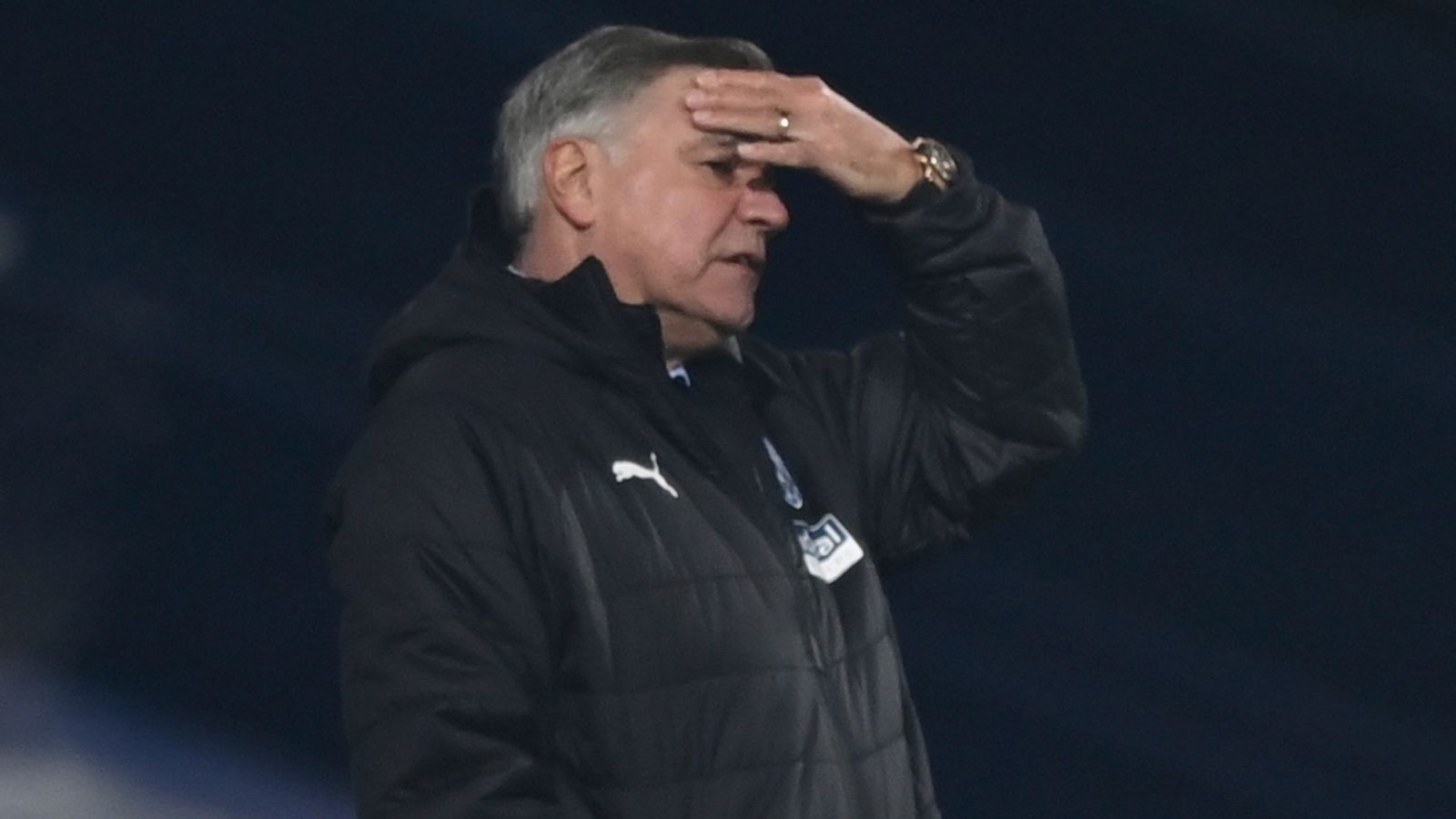 Sam Allardyce: West Brom boss criticises Government interference in football | Football News
