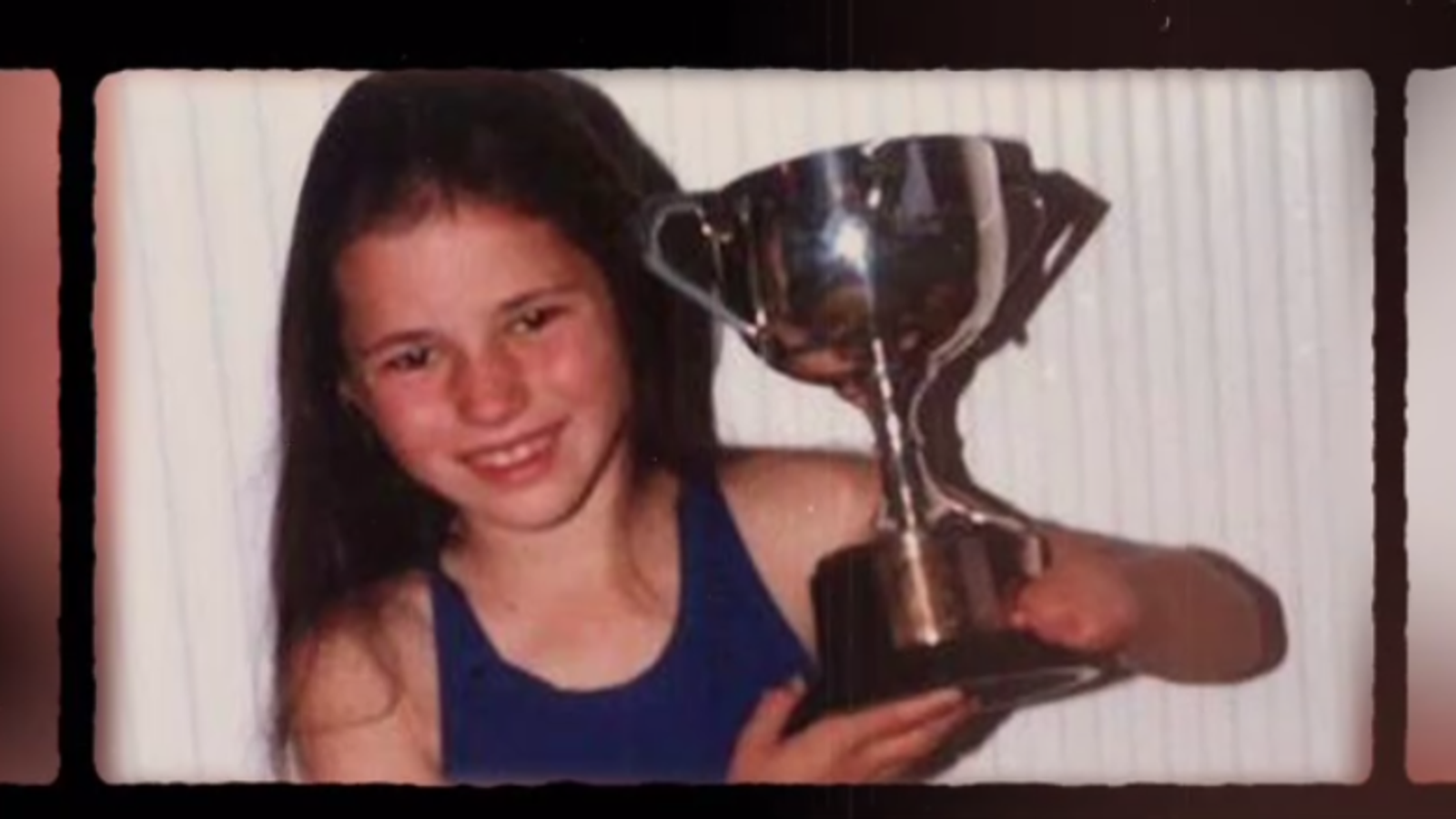 Dame Sarah Storey speaks about her experience of bullying and ...