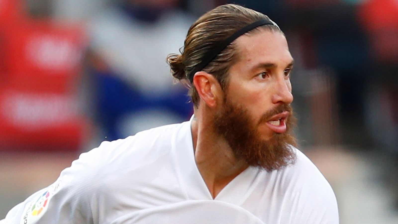 The real reason why the Spanish National Team erased Sergio Ramos and it is  not because of his age | El Futbolero US News