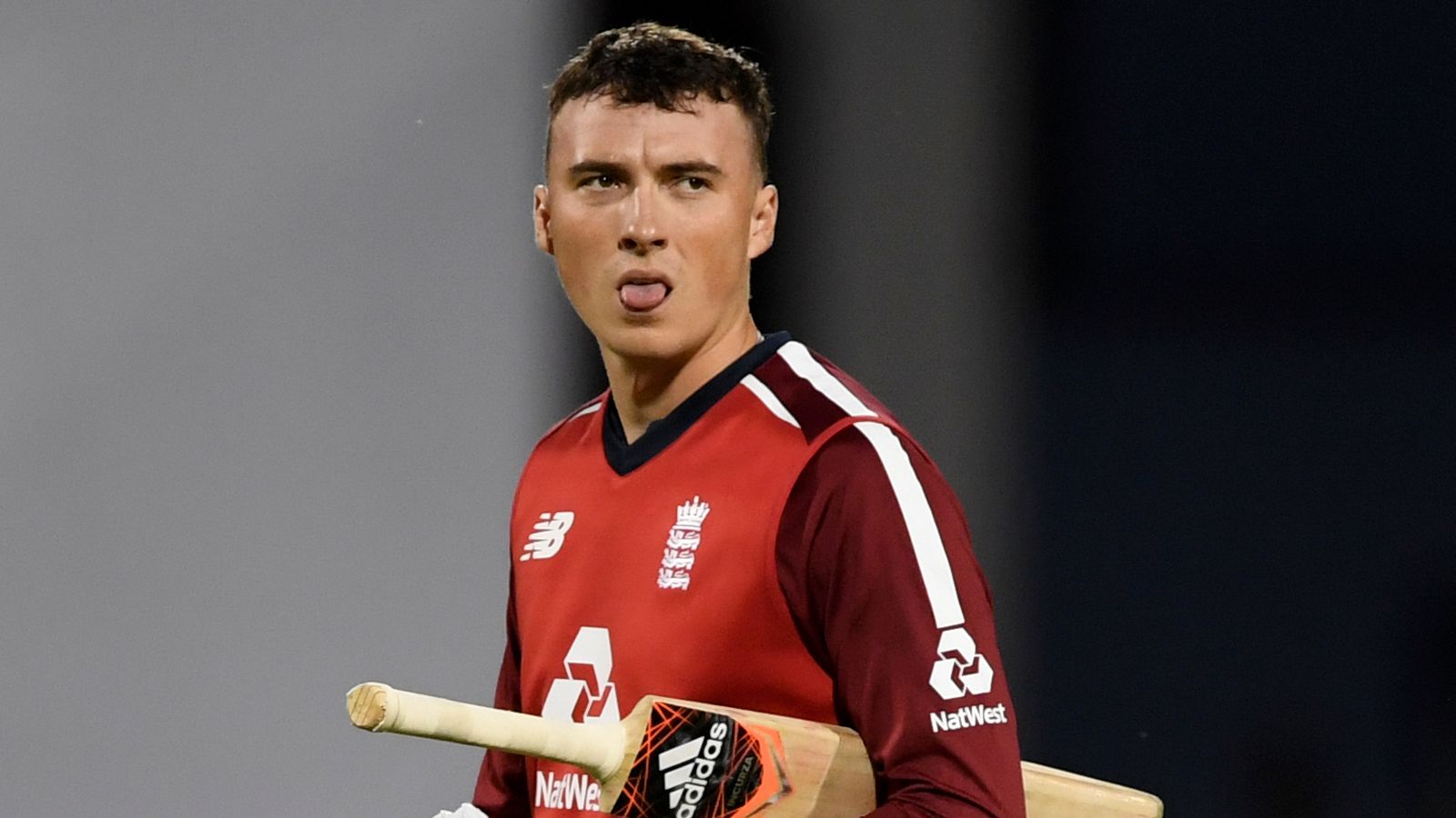 ICC Champions Trophy 2025: England confirm Tom Banton will replace injured Jacob Bethell in squad