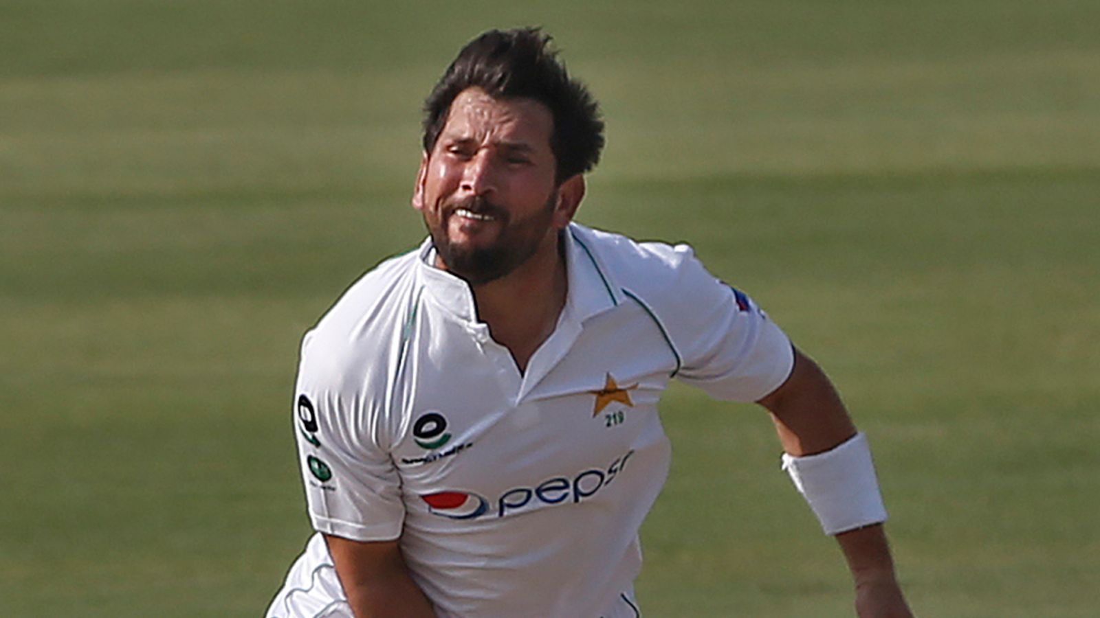 Yasir Shah s Late Strikes Rally Pakistan After Fifties From South yasir-shah-s-late-strikes-rally-pakistan-after-fifties-from-south