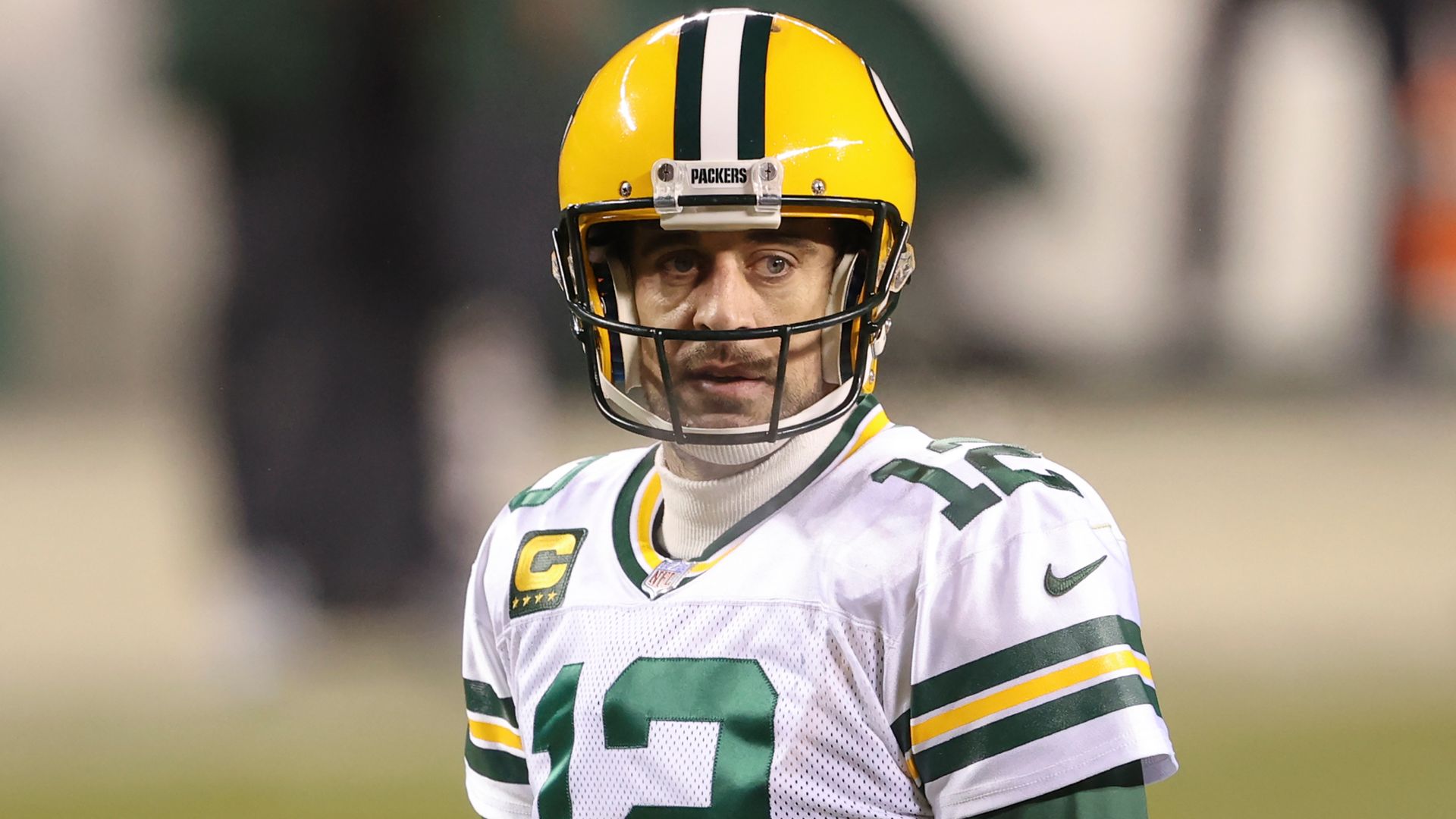 Will Rodgers finally get his second ring?