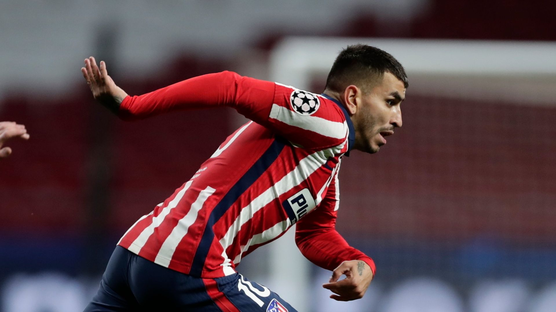 La Liga: Atletico move four clear vs in-form Sevilla
