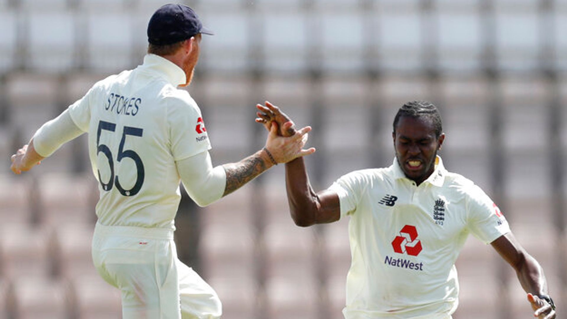 Atherton: Flexibility the key for England