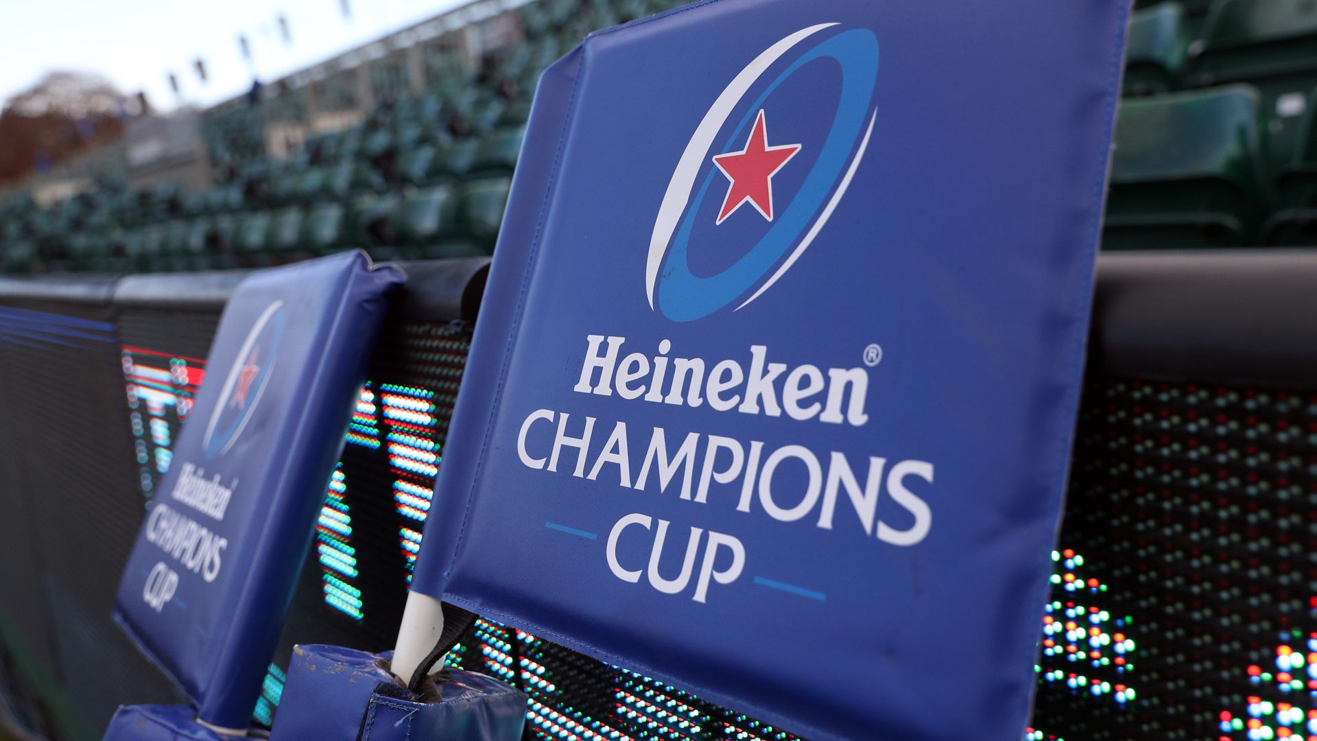 European rugby group stages abandoned, straight to knockouts
