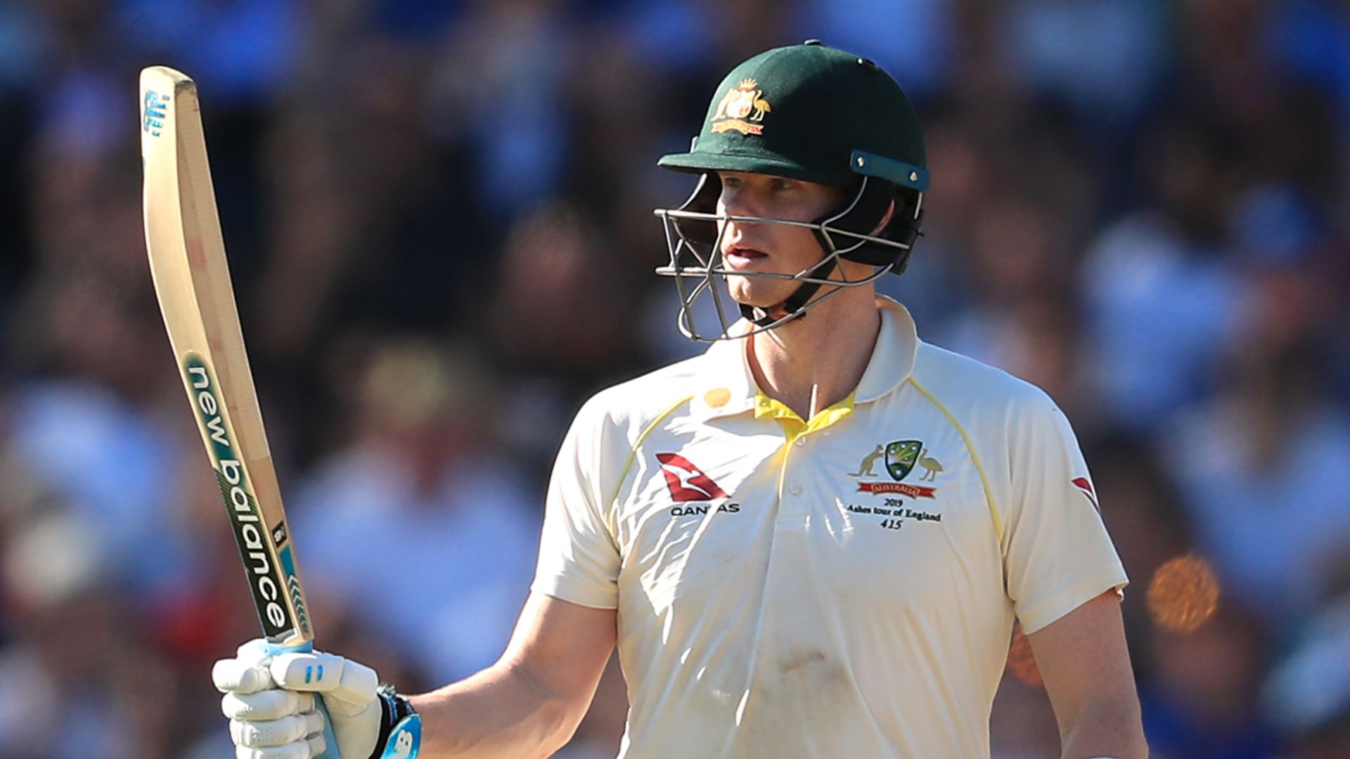 Smith leapfrogs Kohli in Test rankings