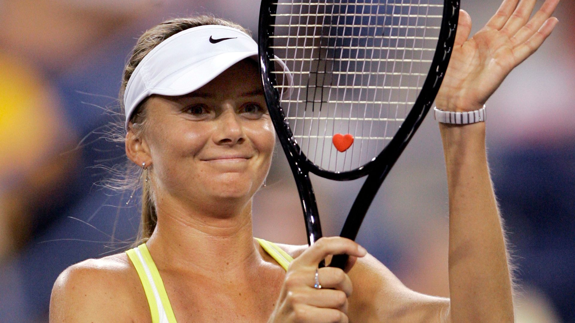 'Osaka a wonderful inspiration in women's tennis'