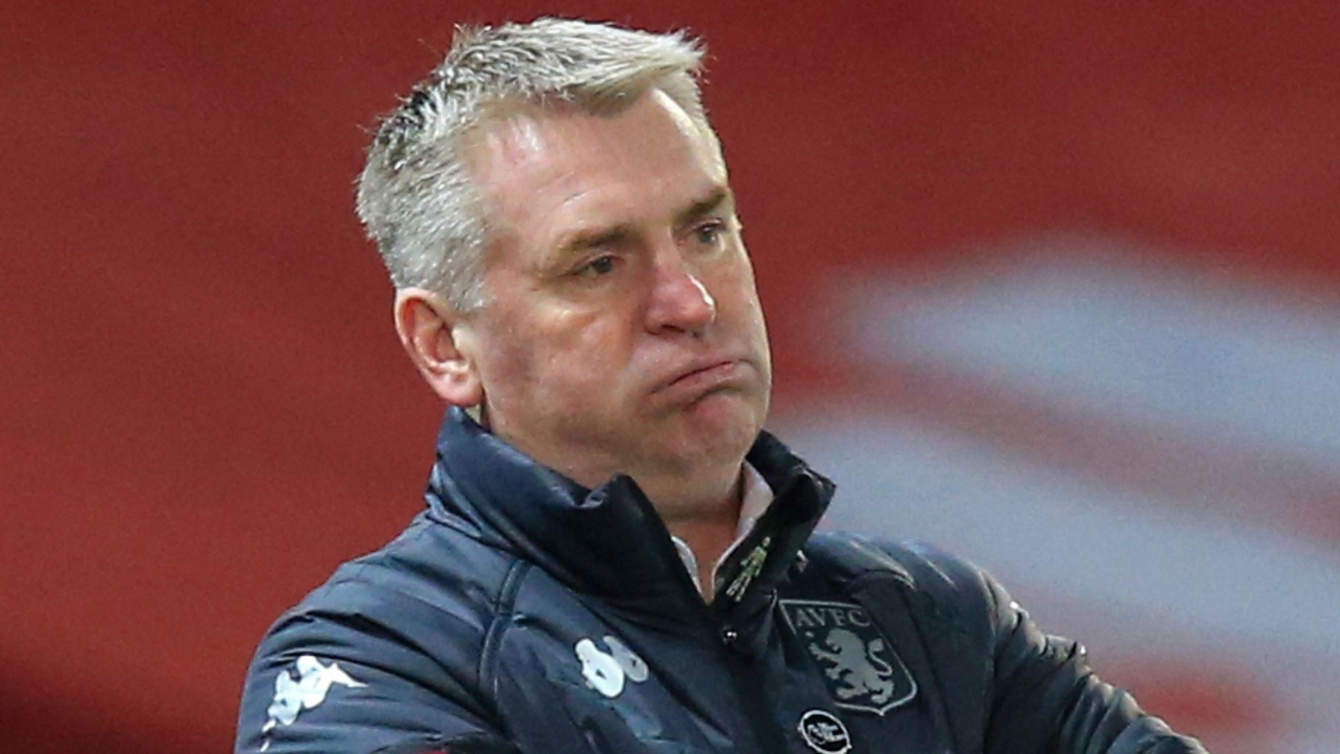Smith: Pogba tripped himself up for penalty
