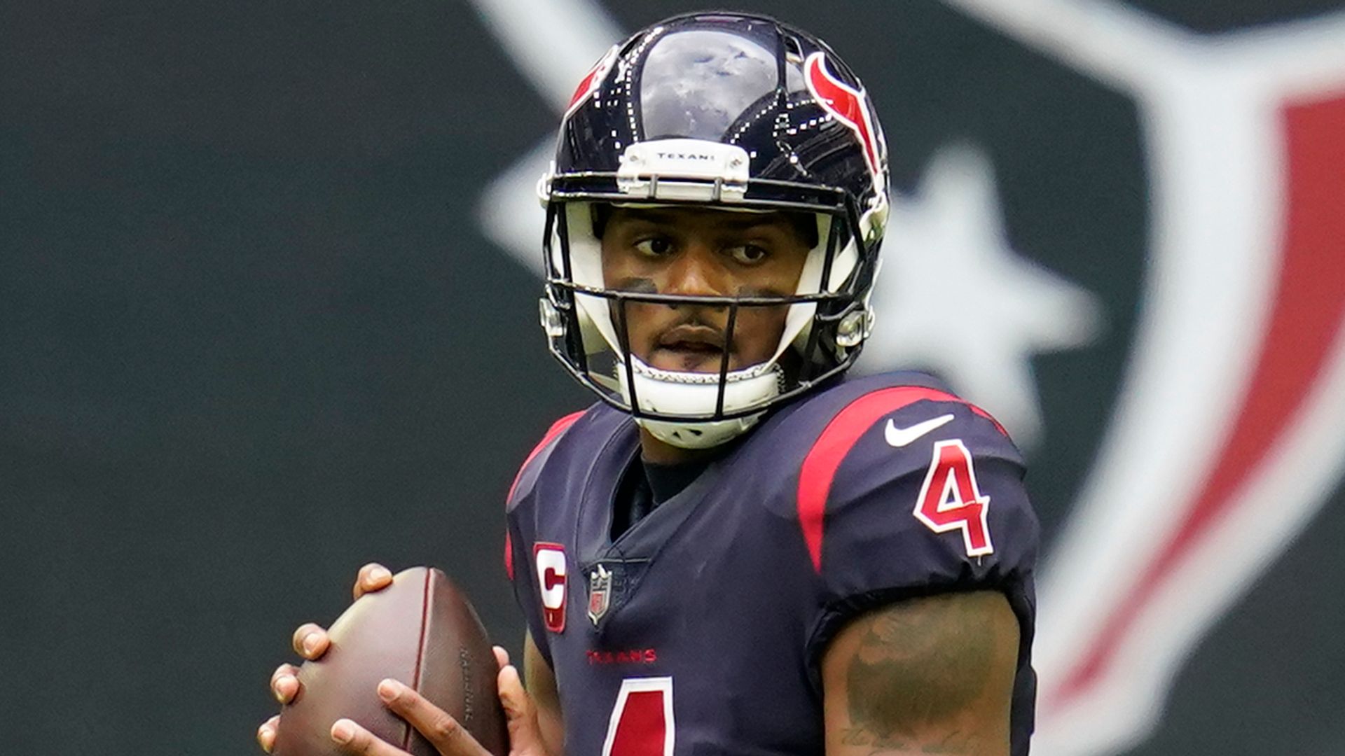 'I'd be shocked if Watson wasn't traded'
