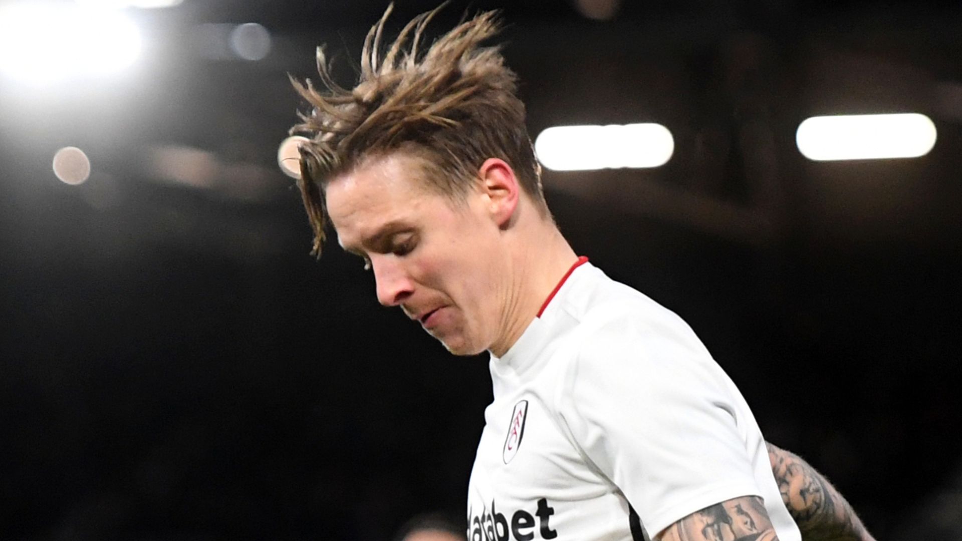 Fulham open to offers for Johansen, Seri, Le Marchand