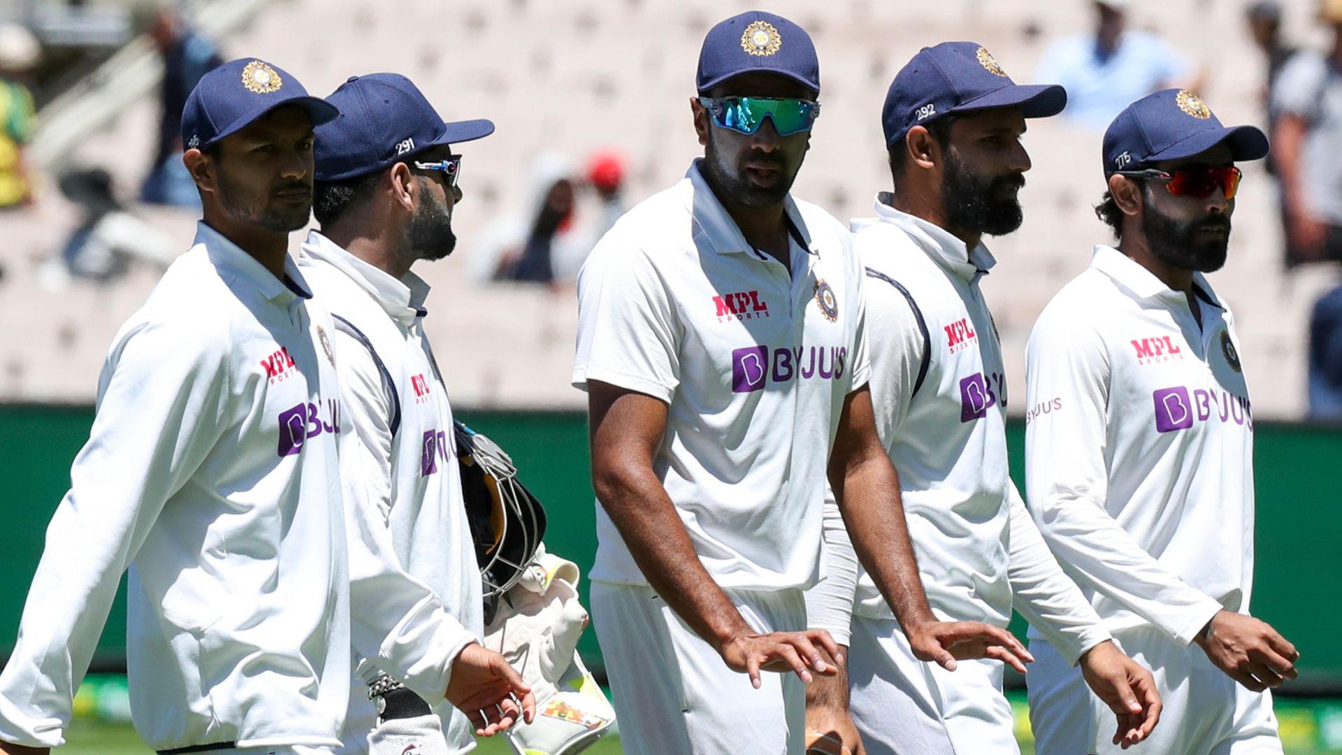 Doubts over Gabba Test amid reported India boycott threat