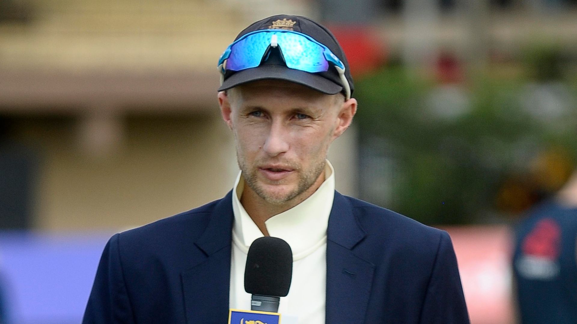 Root: More to come from improving England
