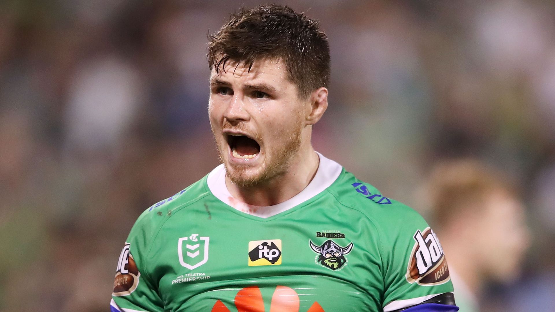 Bateman reveals NRL disappointment