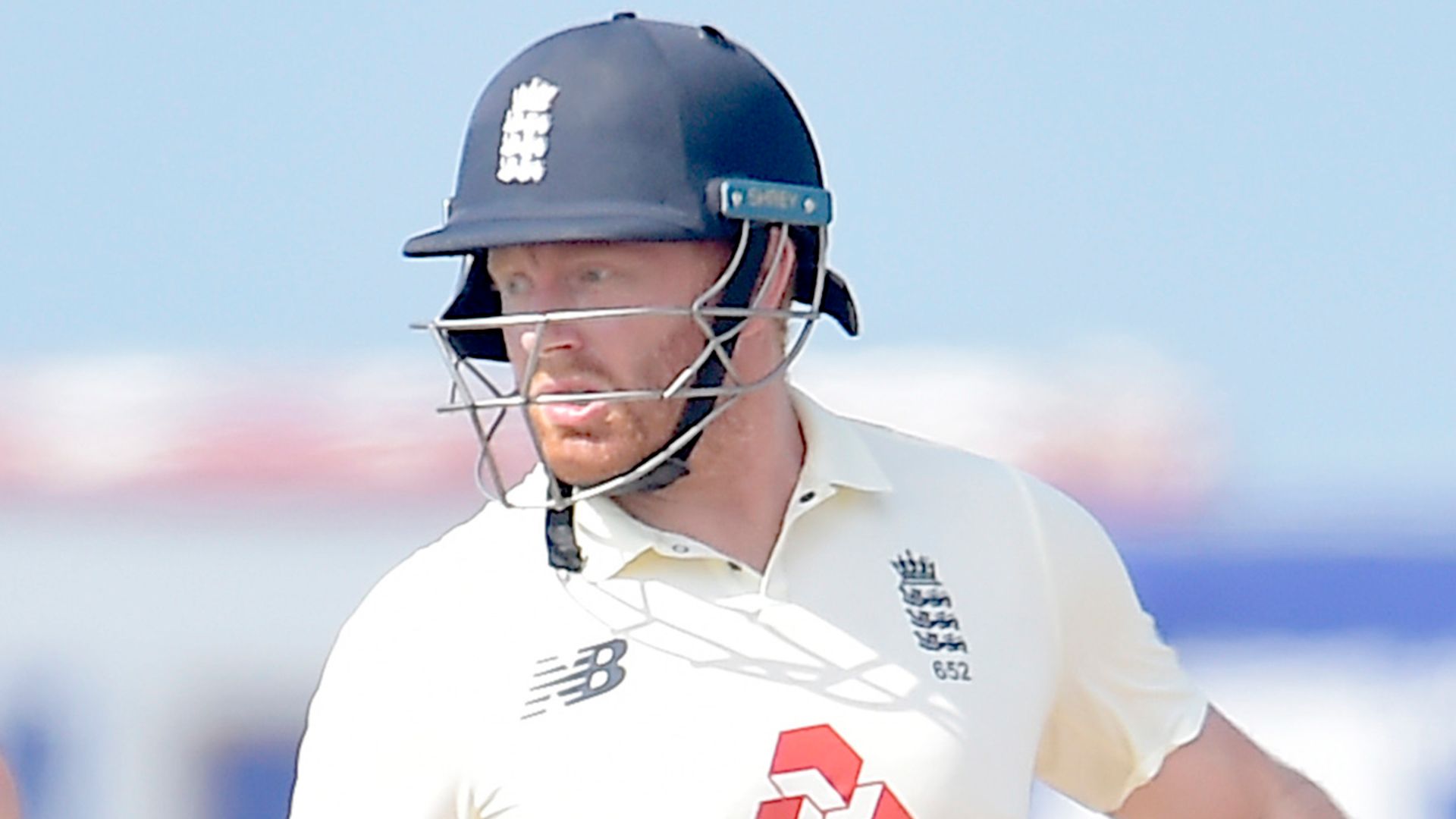 Bairstow: Wins like this reward for 'tough' bubble life