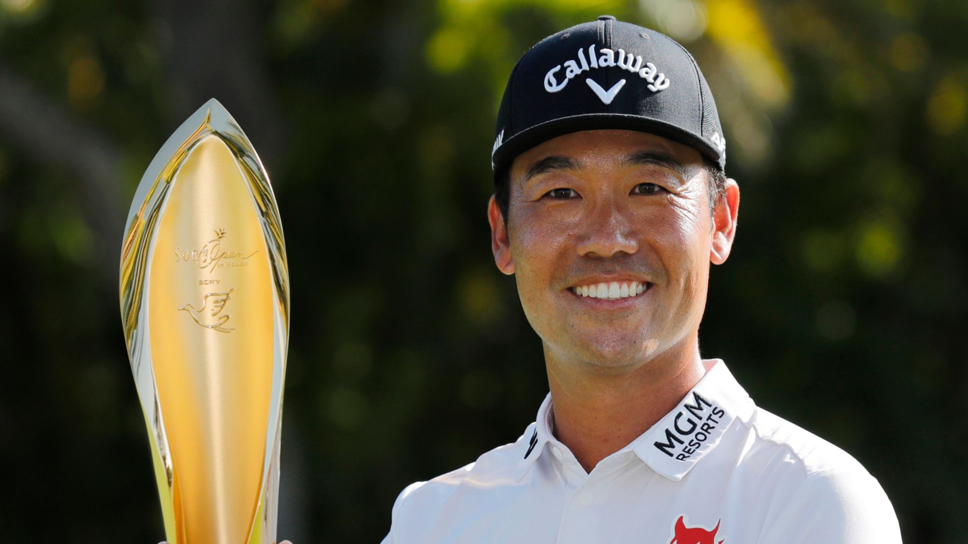 Na snatches Sony Open victory