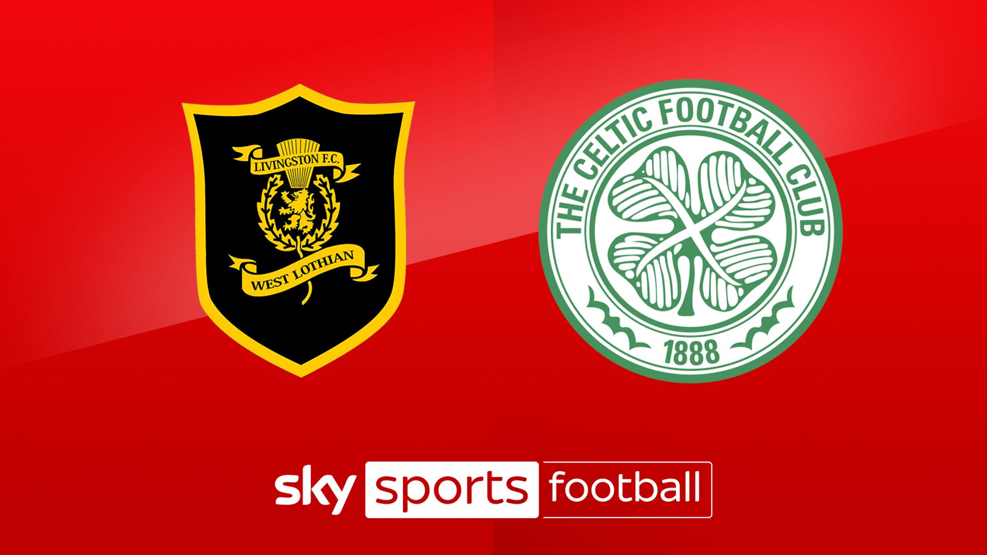 Livingston vs Celtic team news LIVE!