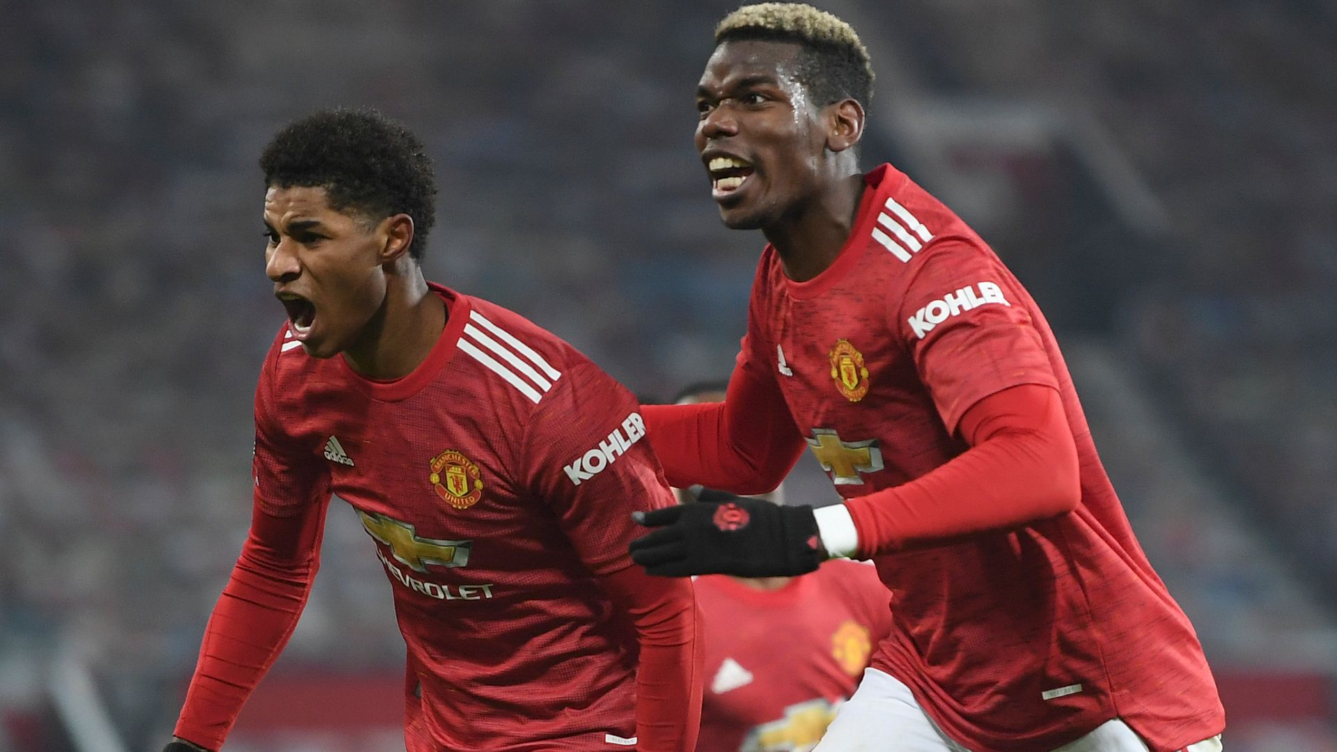 Man Utd vs Sheff Utd preview: Rashford available for hosts