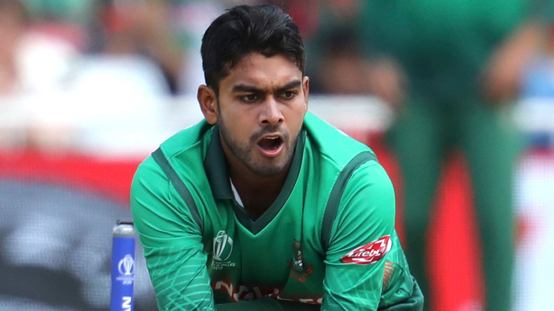 Bangladesh seal series against depleted Windies
