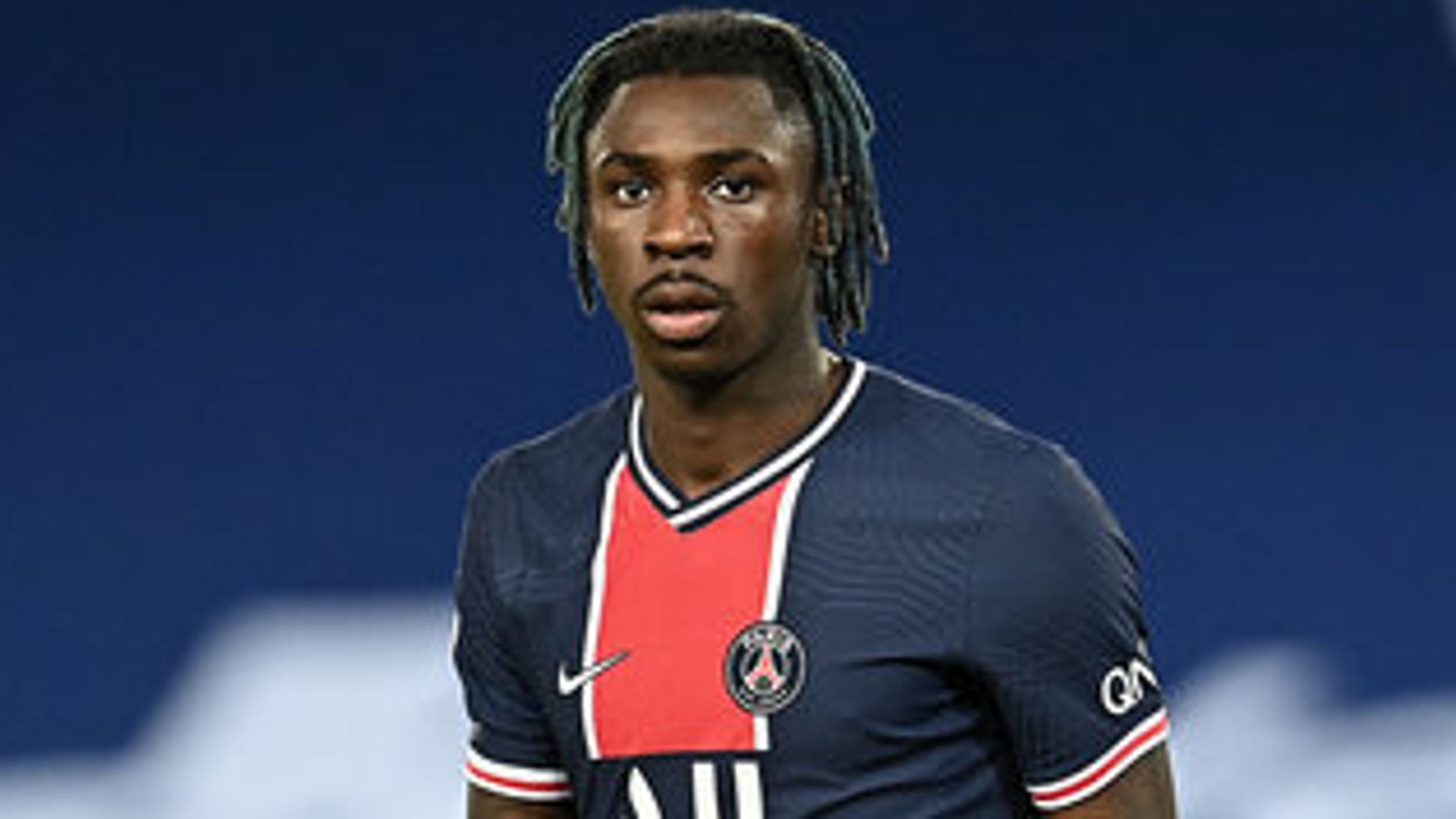 PSG in talks with Everton over £31m deal for Kean