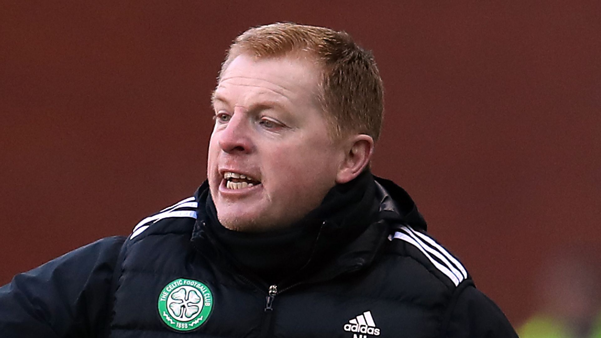 Lennon: Title race not over; Dubai trip 'very worthwhile'