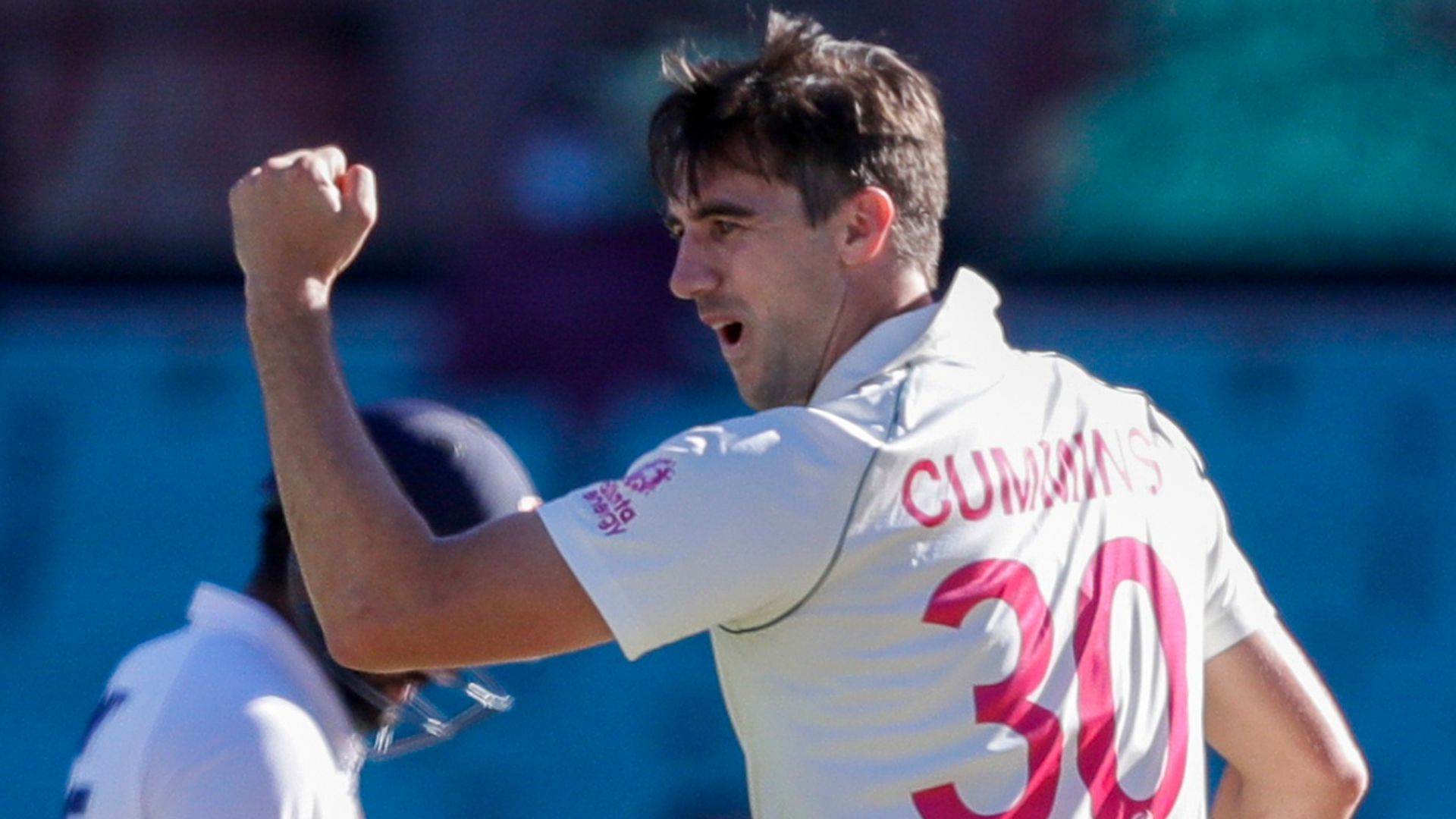 Warne backs Cummins to lead Australia in Ashes
