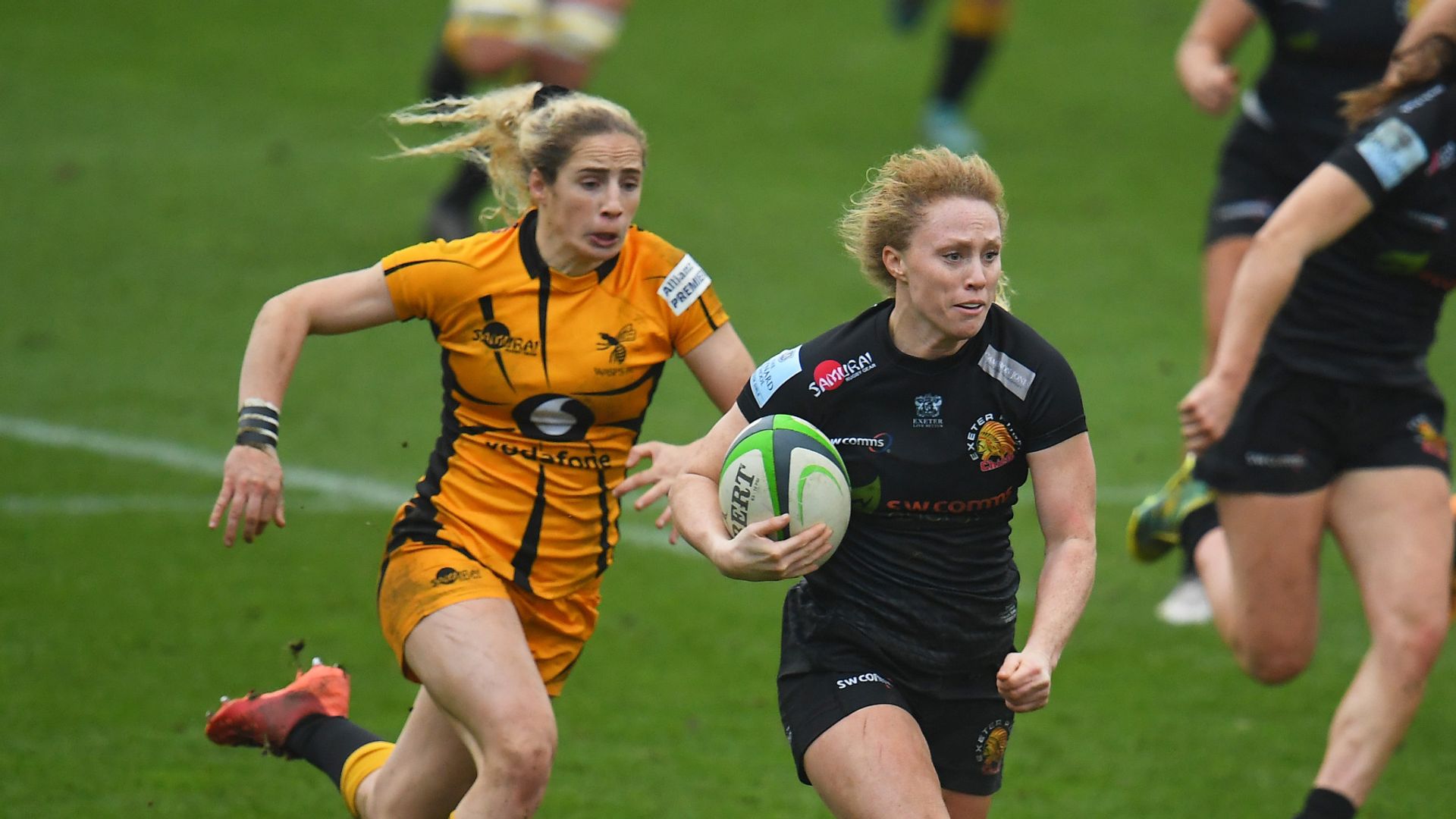 Premier 15s to consider Covid testing options
