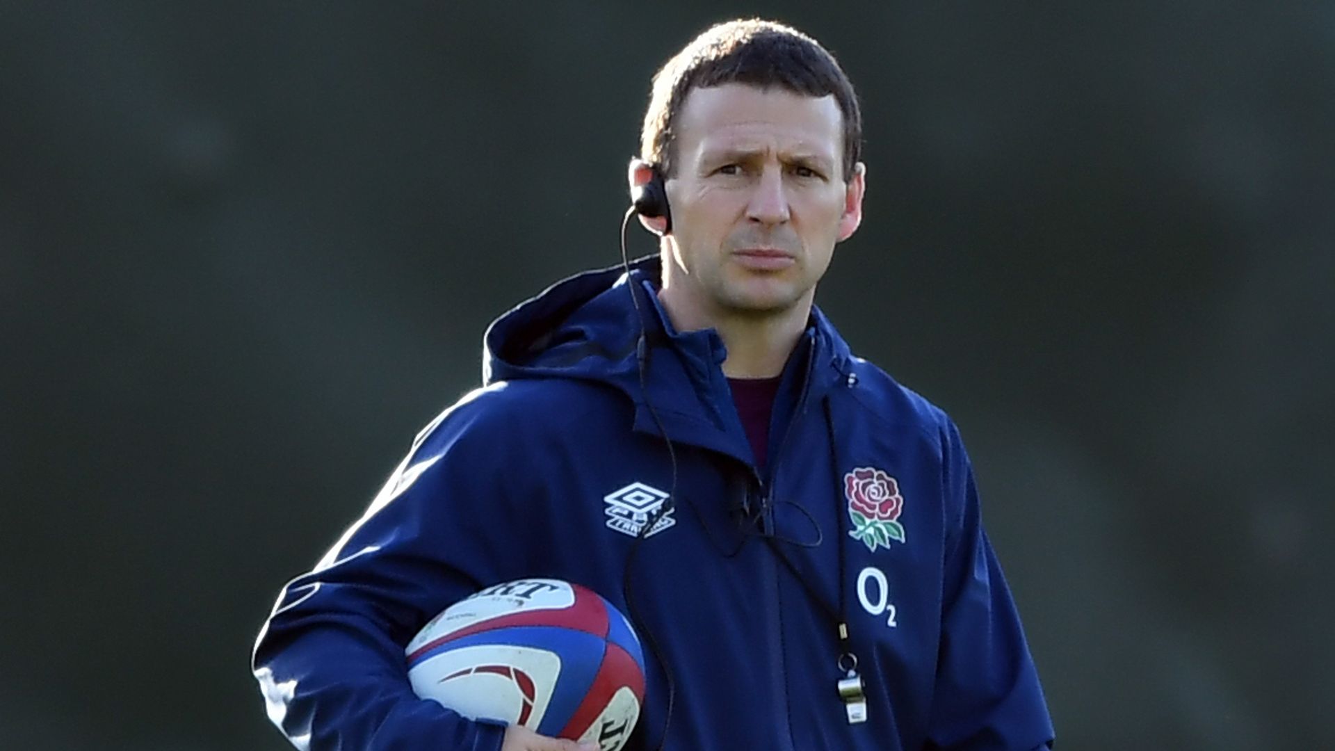 A new approach in attack for England?