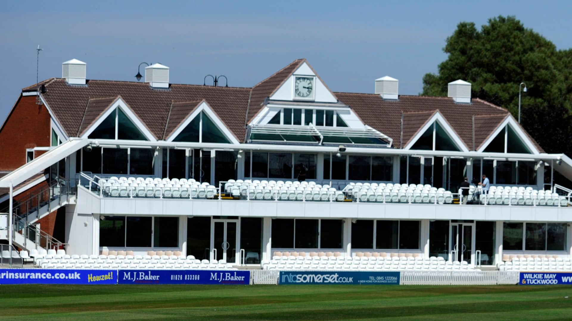 Somerset's 12-point Championship penalty halved