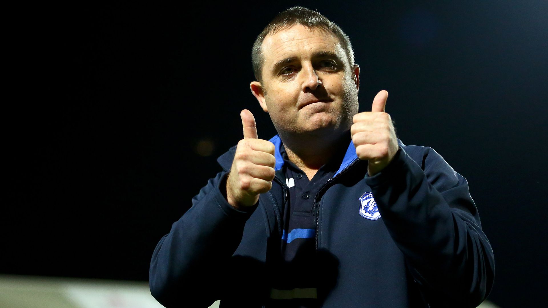 LISTEN: Steve McCormack on the Golden Point