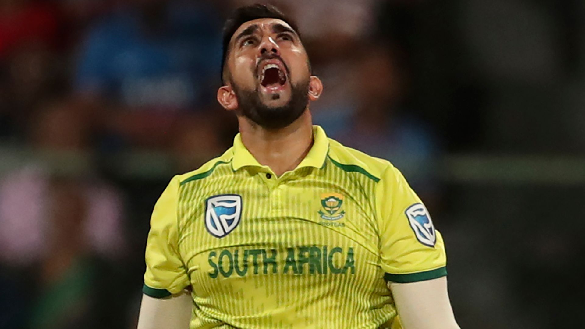 South Africa beat West Indies in T20 series decider