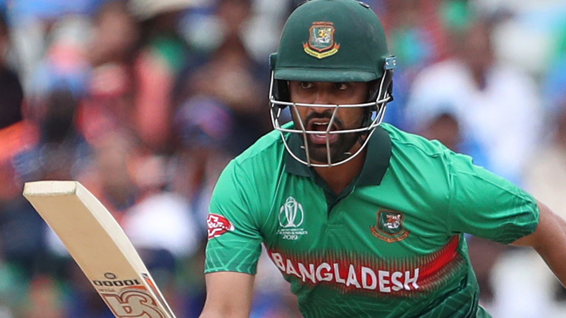Bangladesh seal series sweep over West Indies