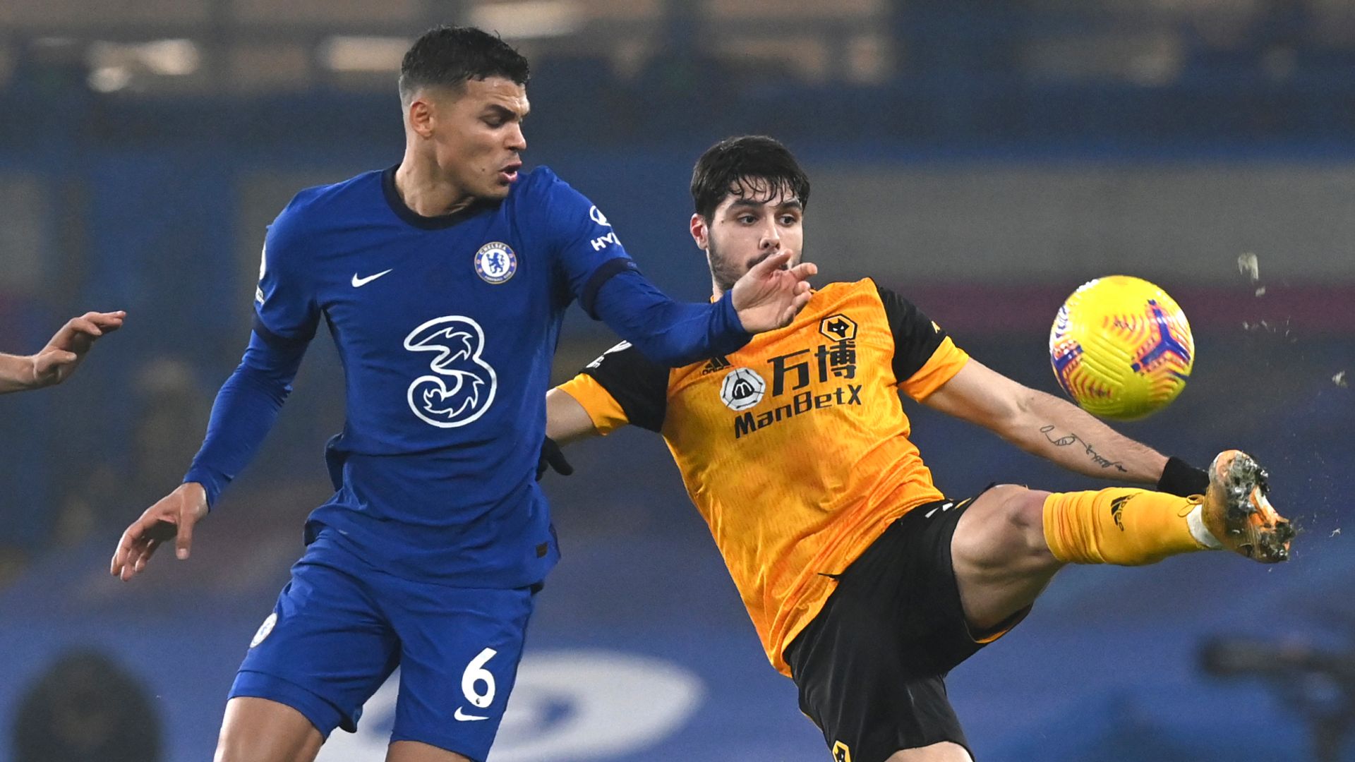 Tuchel held to drab draw on Chelsea debut