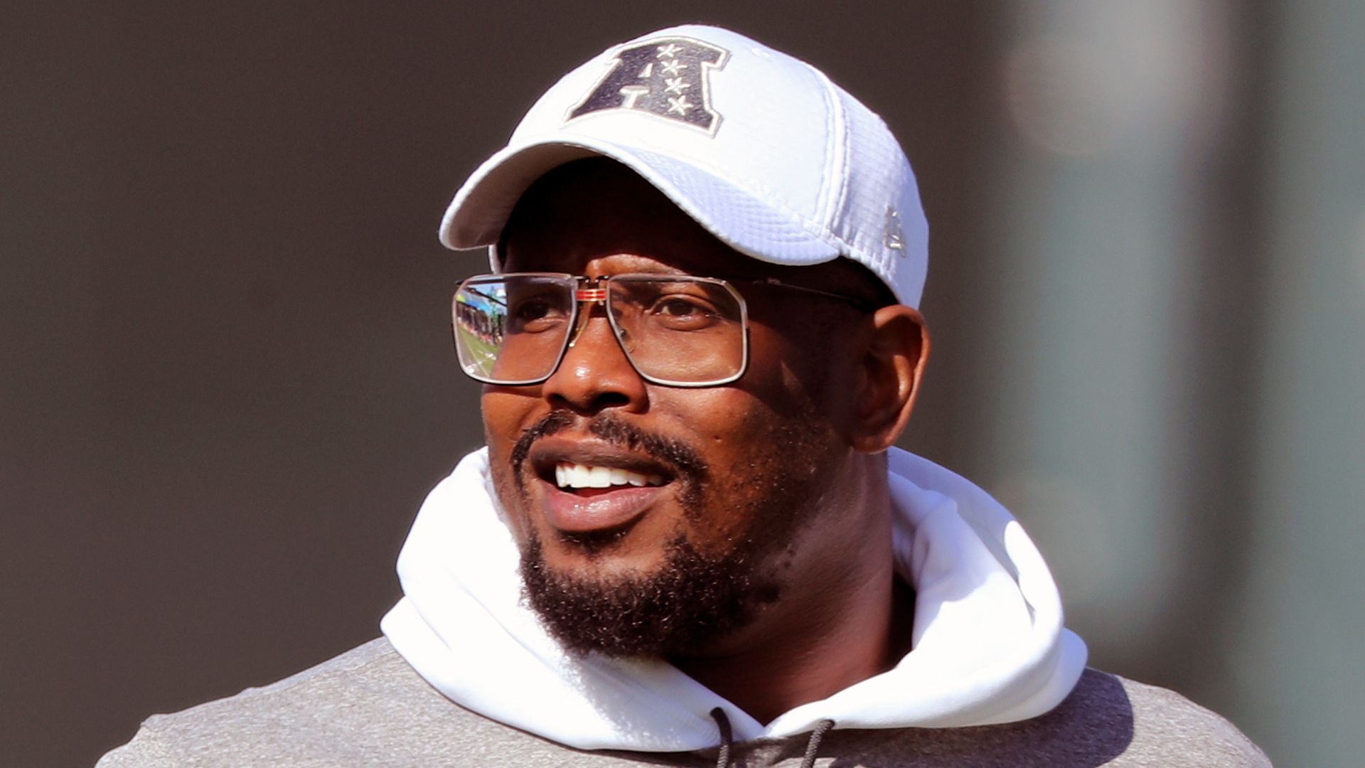2015 Super Bowl MVP Miller 'under criminal investigation'