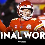 Chad Henne wins for Chiefs, Aaron Rodgers and Tom Brady book