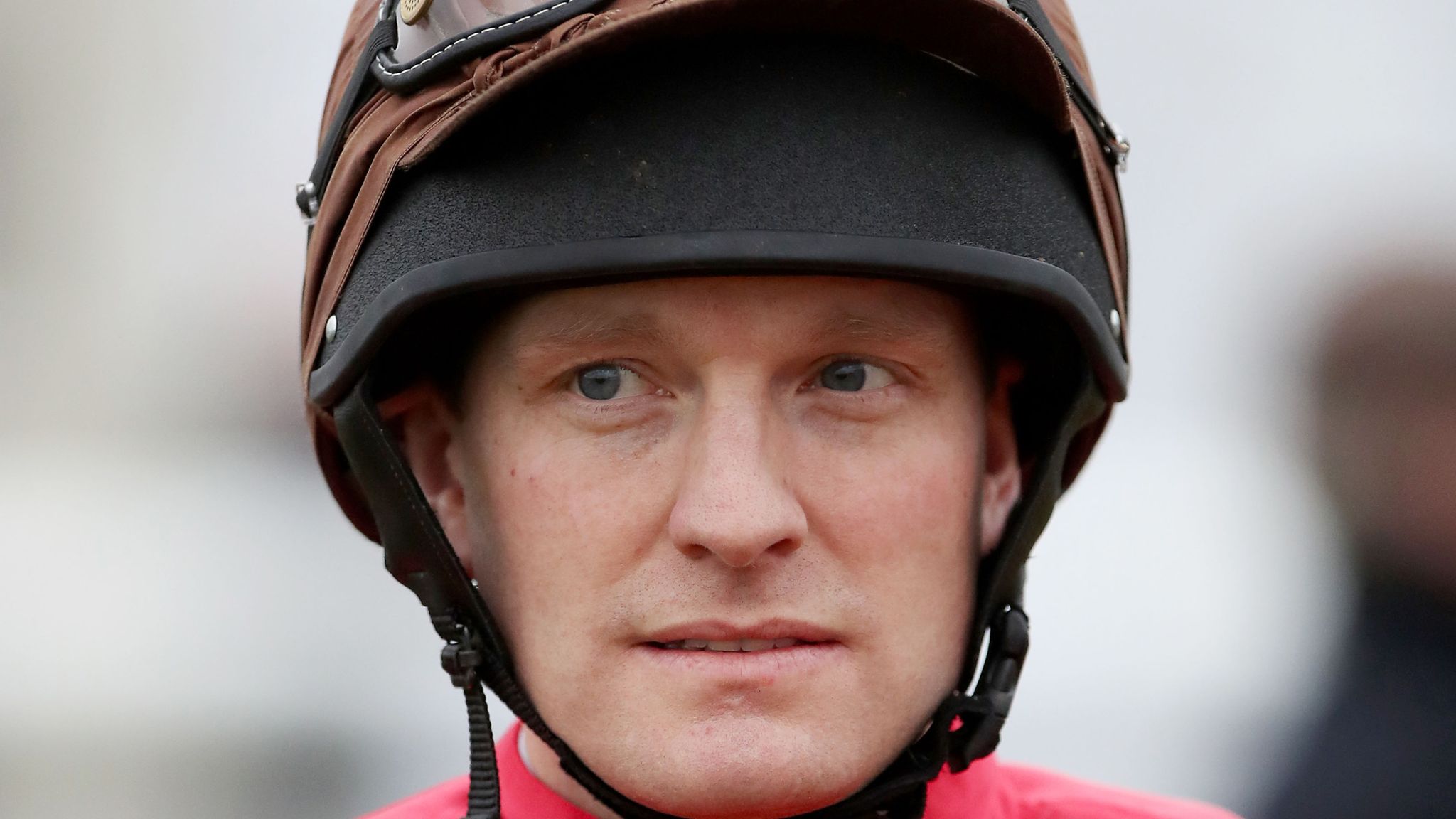 Amateur Riders Ruled Out Of Action From Saturday Racing News Sky Sports