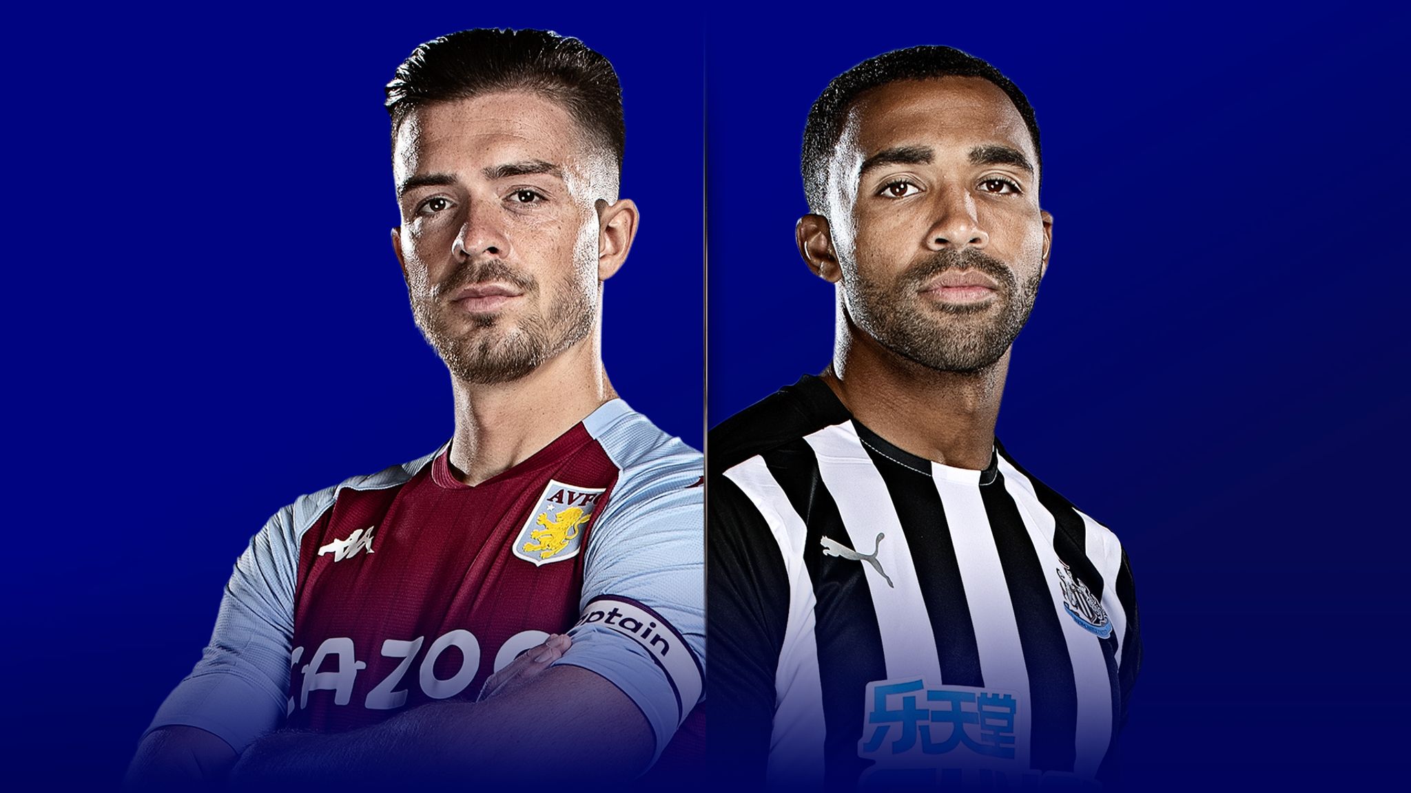 Aston Villa vs Newcastle preview, team news, stats, prediction, kick-off  time, live on Sky Sports | Football News | Sky Sports