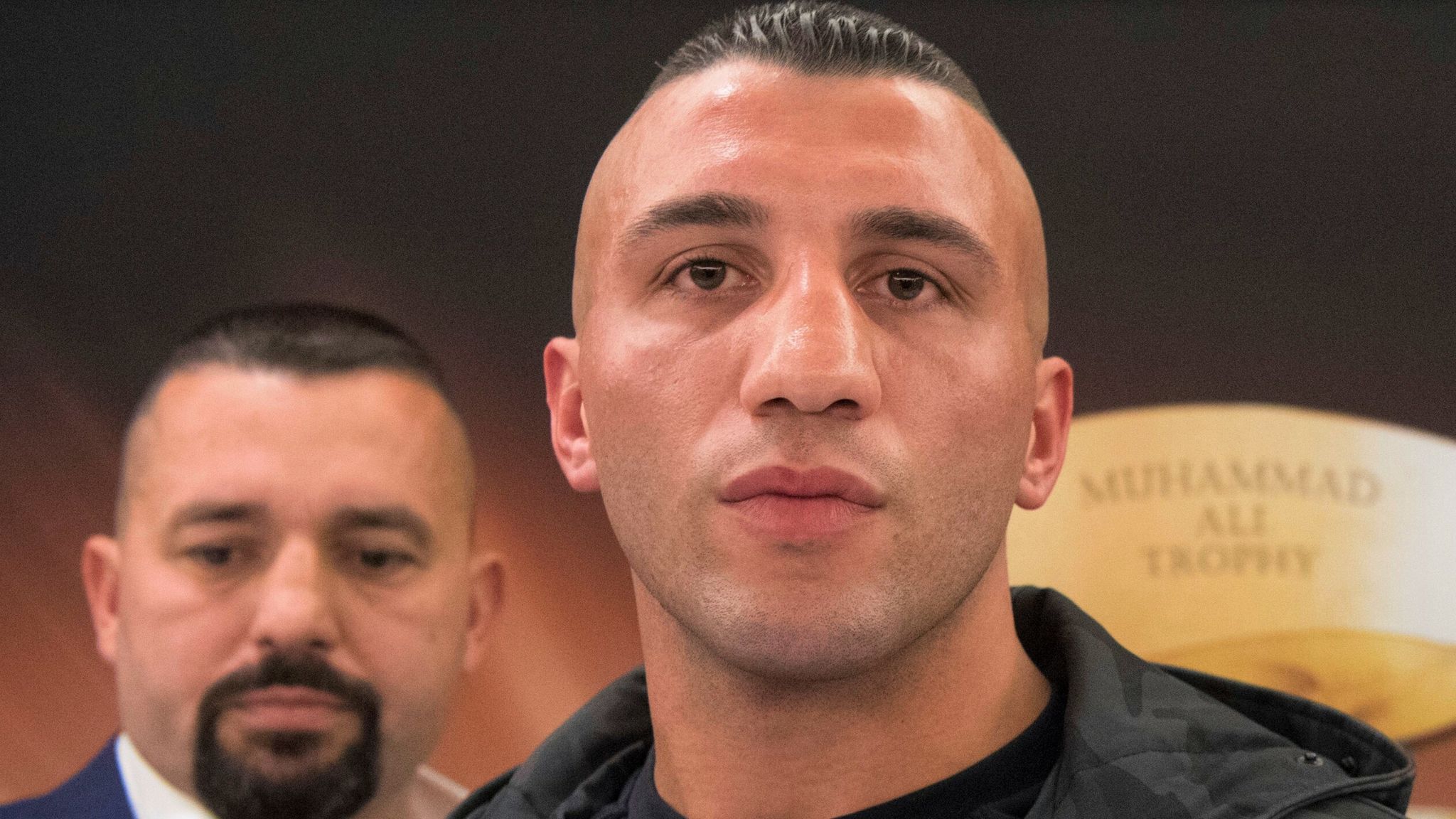 Saul 'Canelo' Alvarez's next fight confirmed against Avni Yildirim in ...