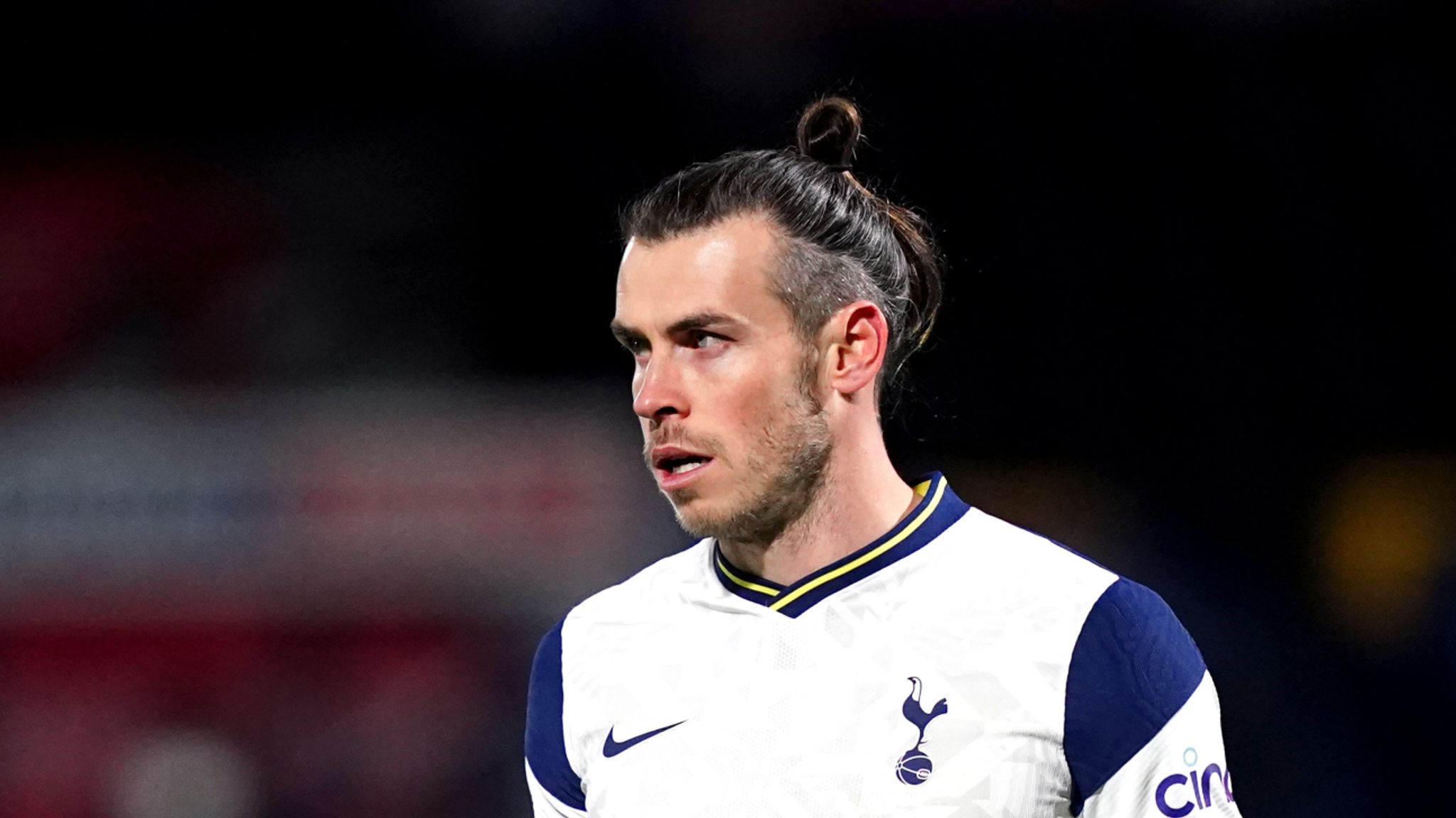 Gareth Bale explains why Lucas Moura refuses to join in with his