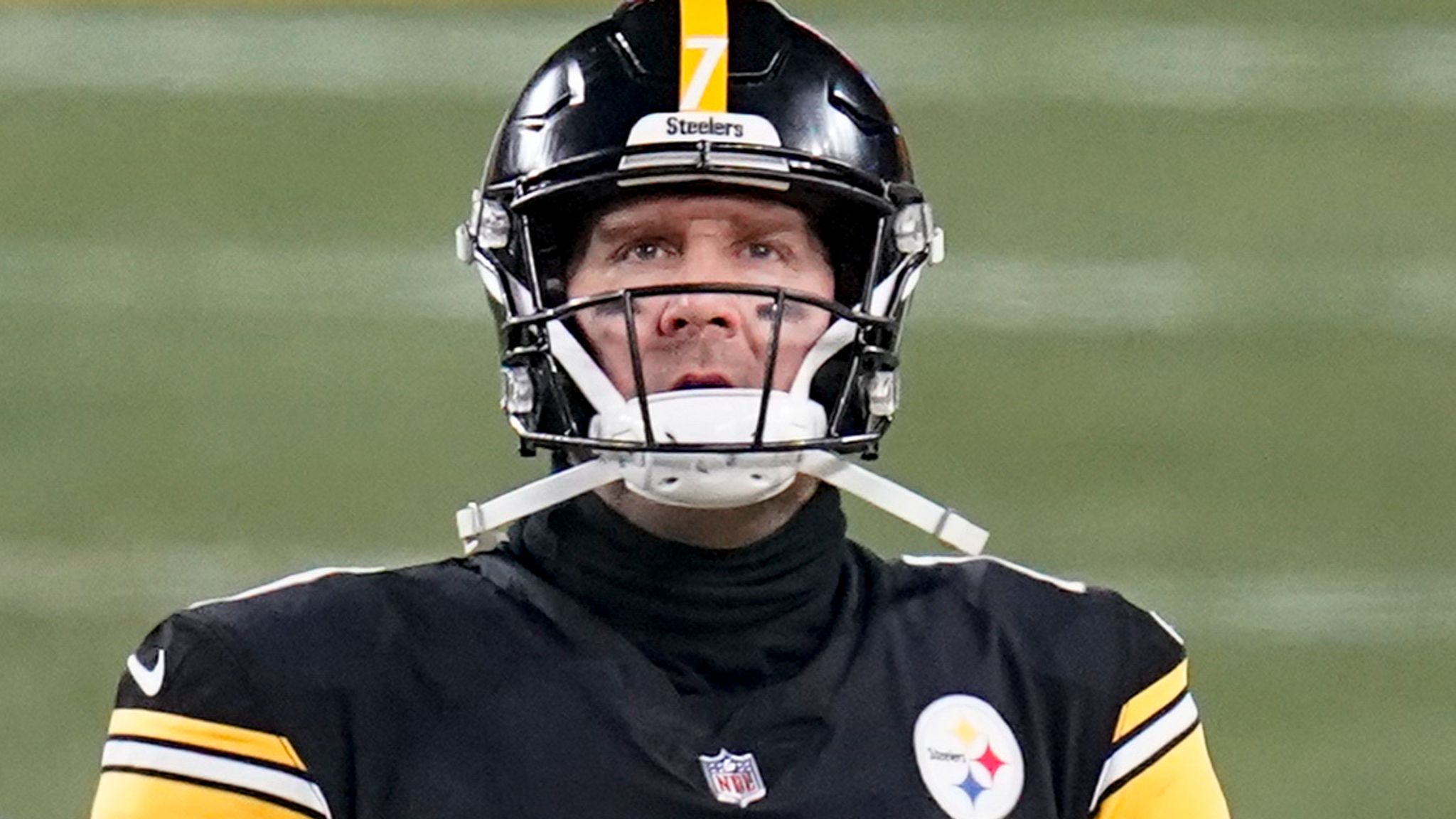 Ben Roethlisberger willing to adjust Pittsburgh Steelers salary after  president Art Rooney II's comments, NFL News