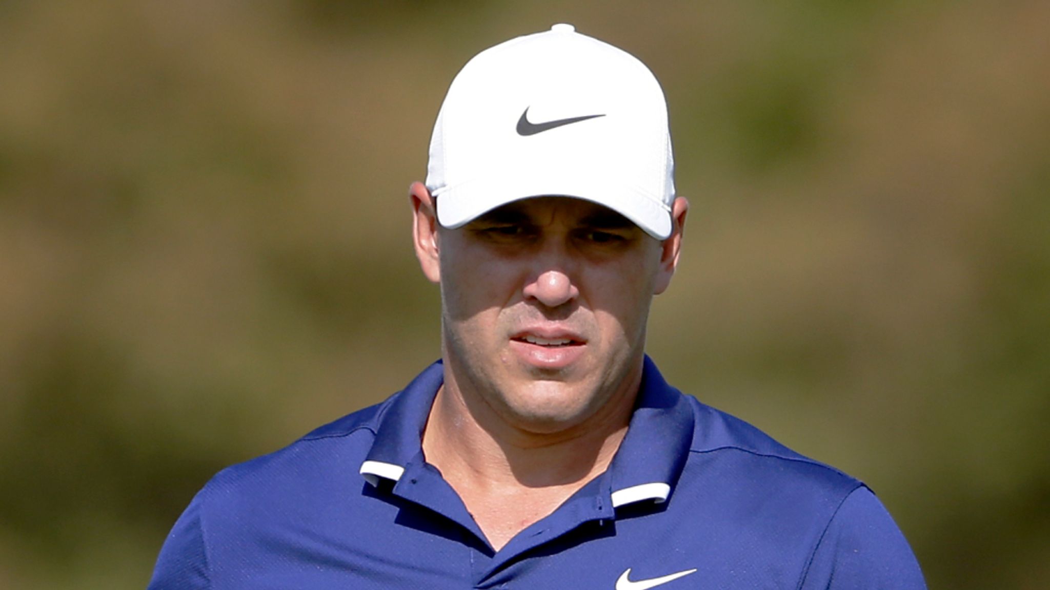 brooks koepka clothing