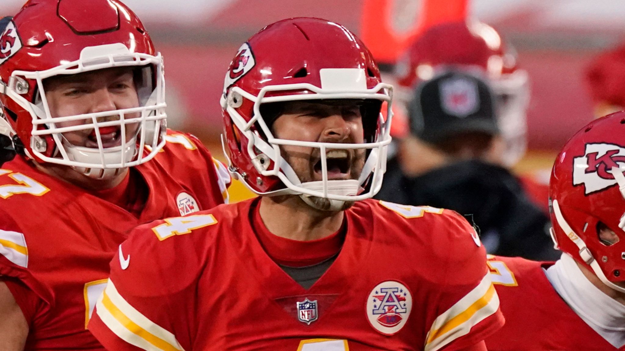 Chiefs game report: Backup QB battle may have settled itself in preseason  finale