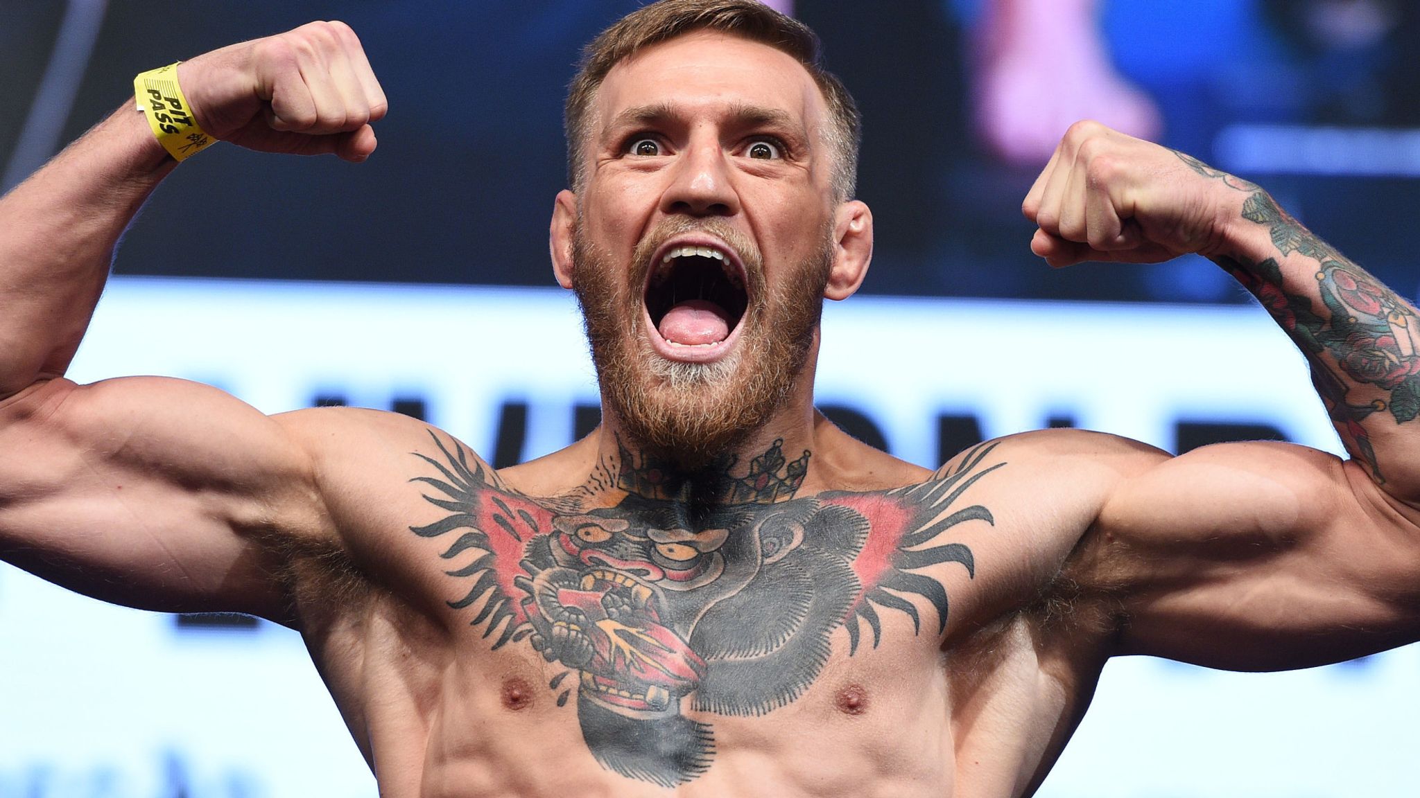 Conor Mcgregor Has Vowed To Carry On In Mma So What Might