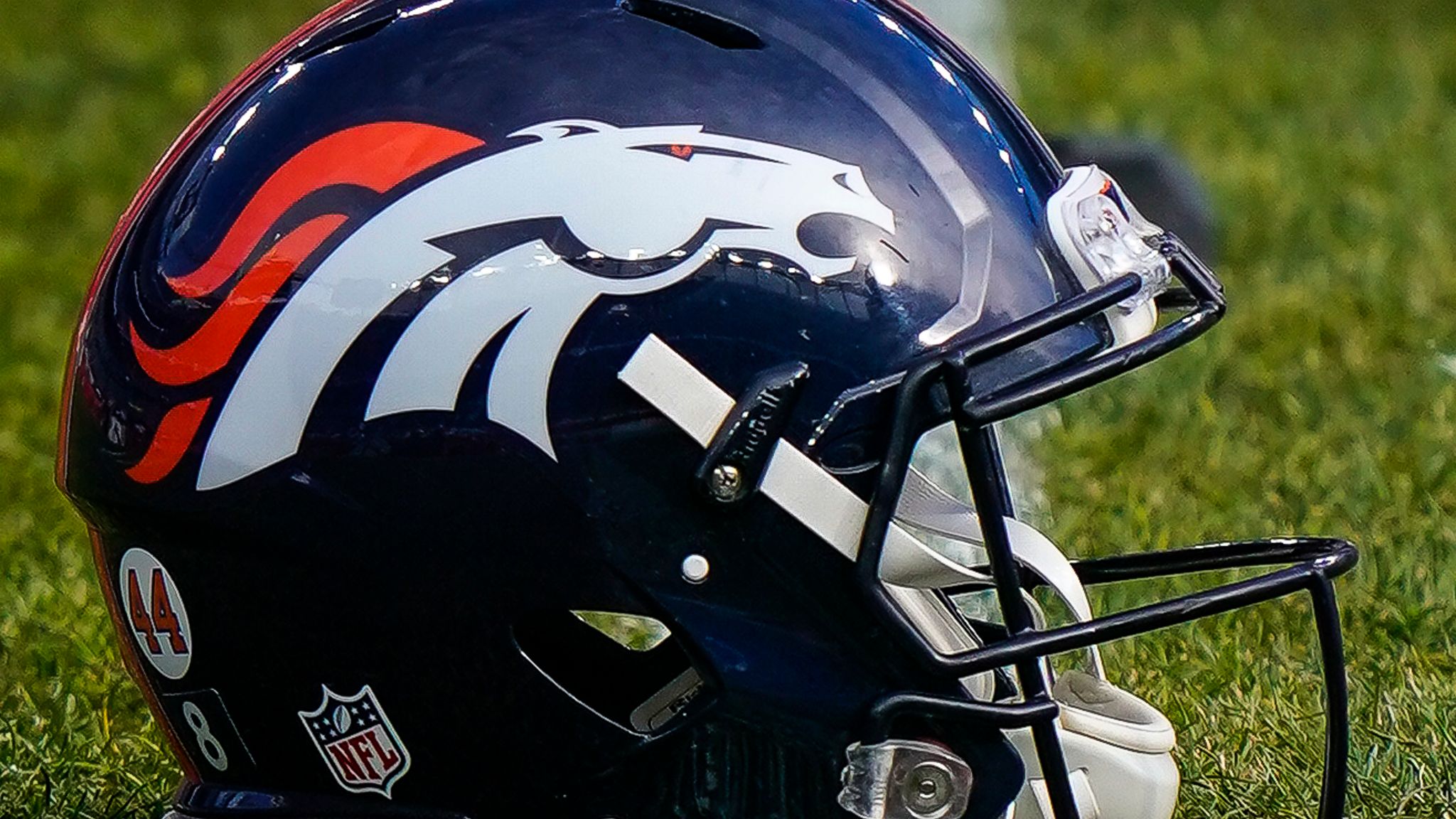 George Paton hired as new Denver Broncos general manager on six-year deal |  NFL News | Sky Sports