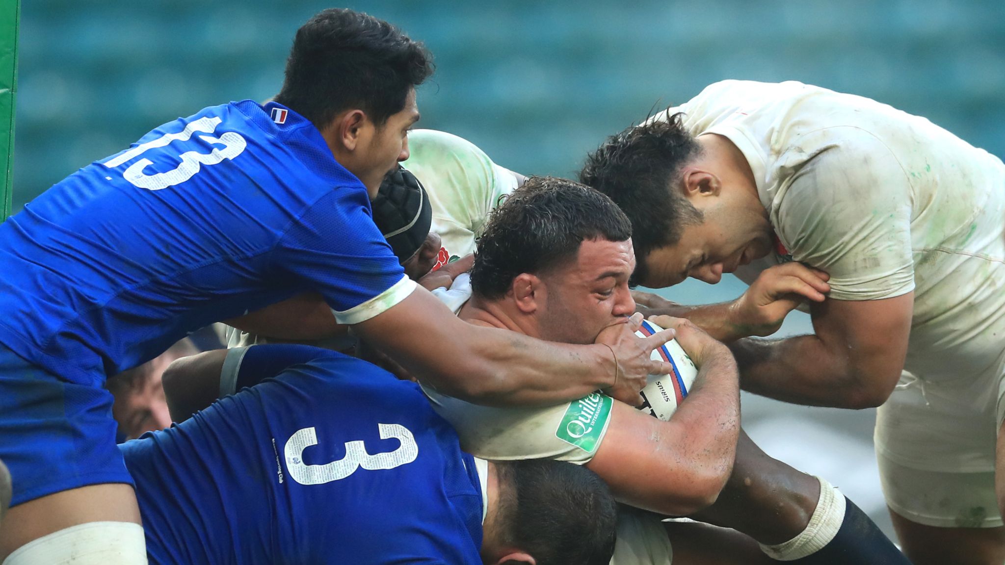 Six Nations France want England, Ireland to provide safety guarantees Rugby Union News Sky Sports