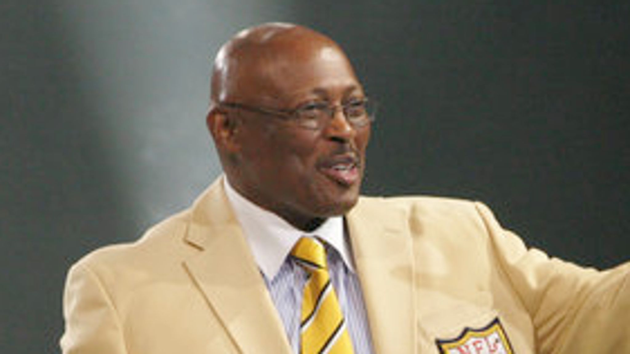 Biography: Floyd Little, RB – Denver Broncos History