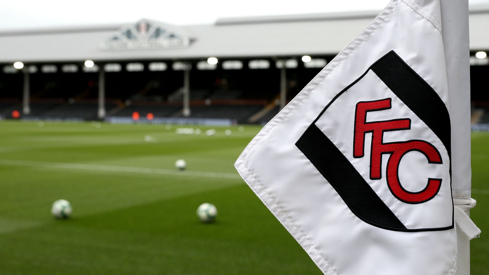 Max Noble: Fulham investigating after abuse accusations from former ...